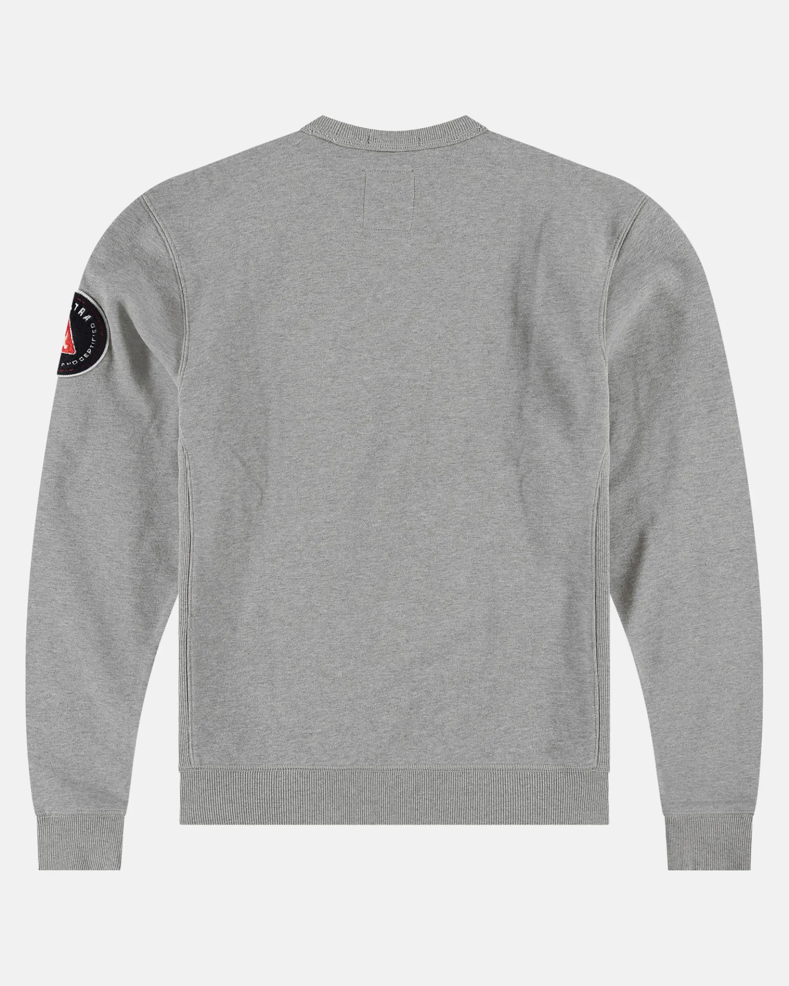 100% Katoenen Azoren Sweater