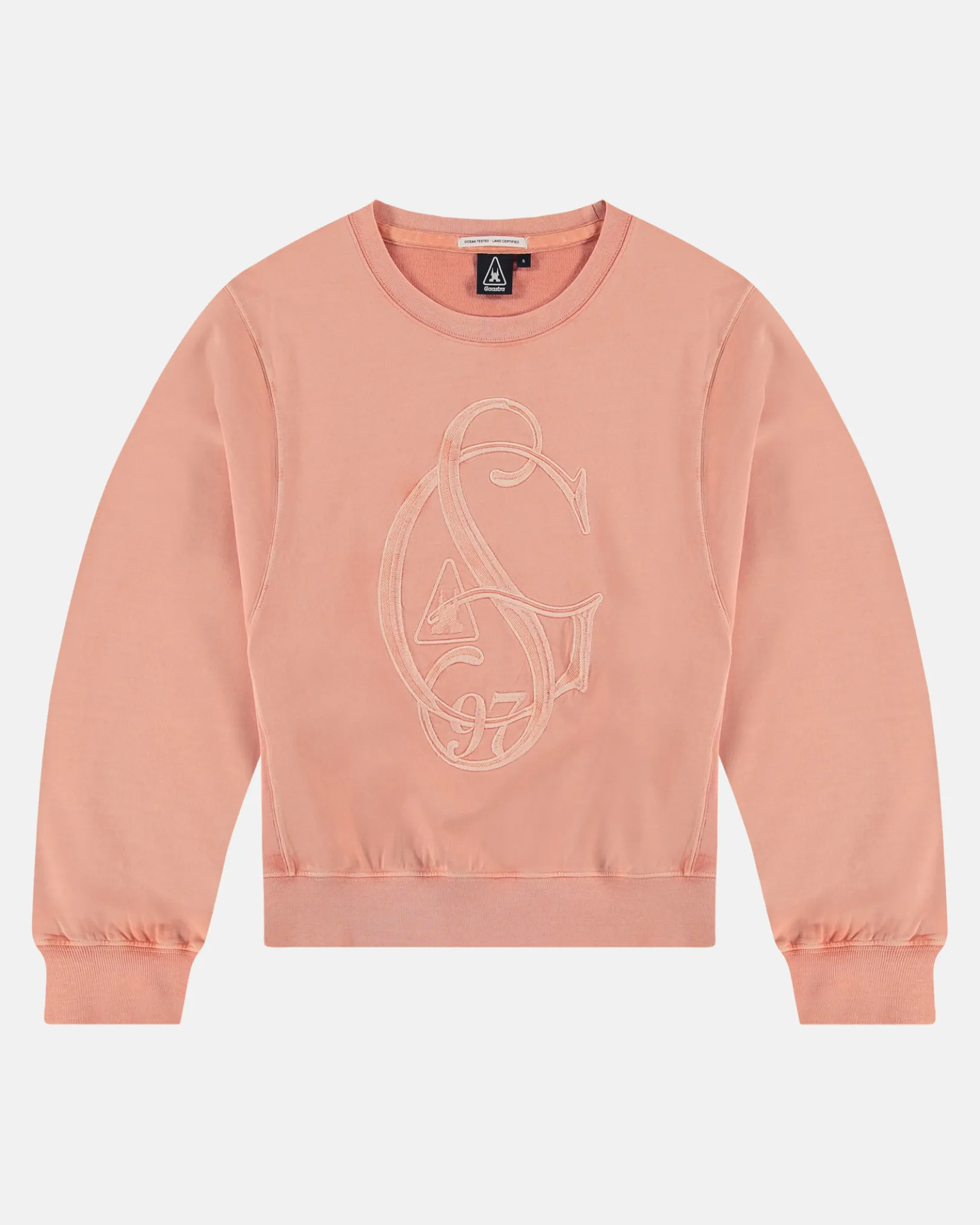 100% Katoenen Jazzlyn Sweater