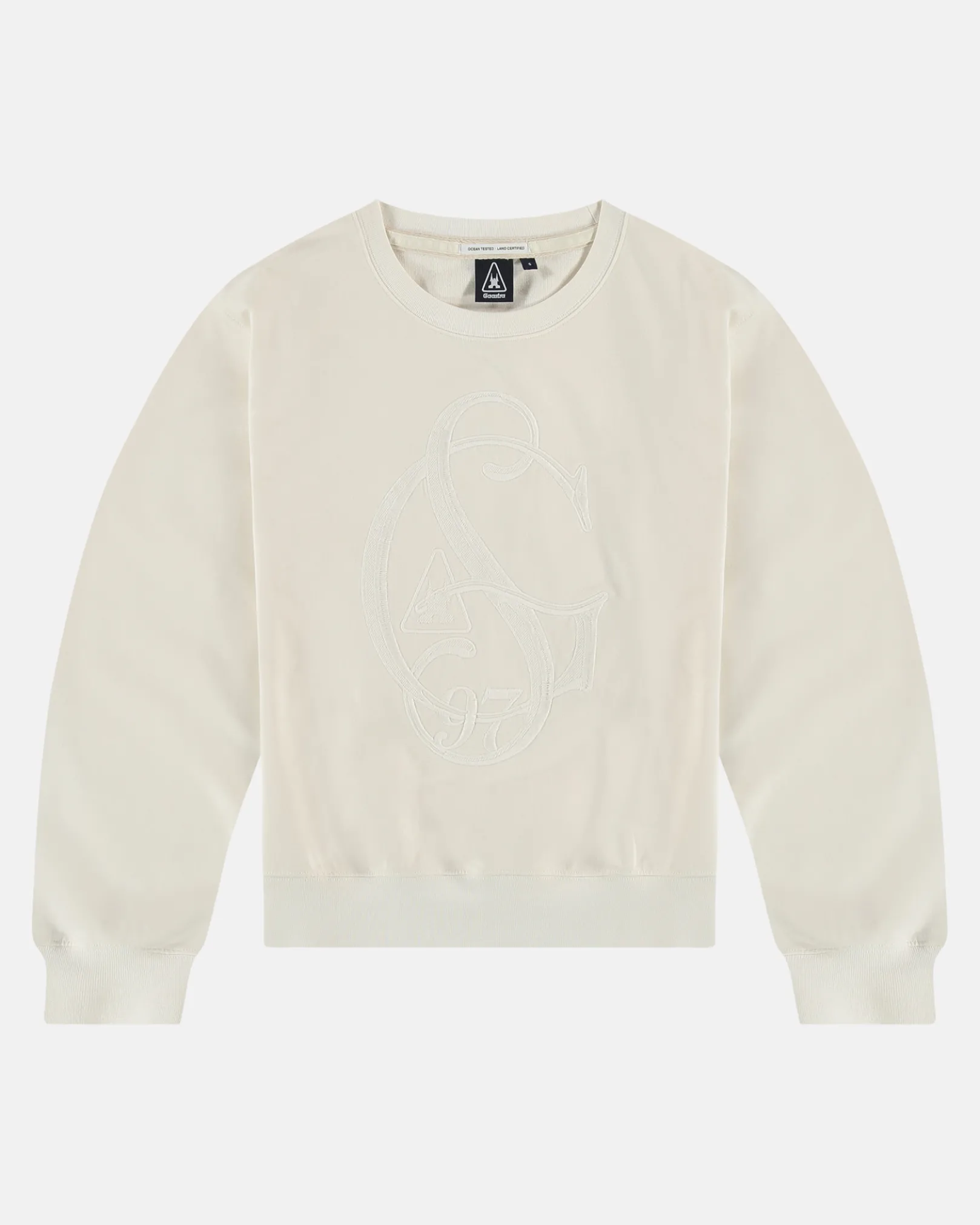 100% Katoenen Jazzlyn Sweater