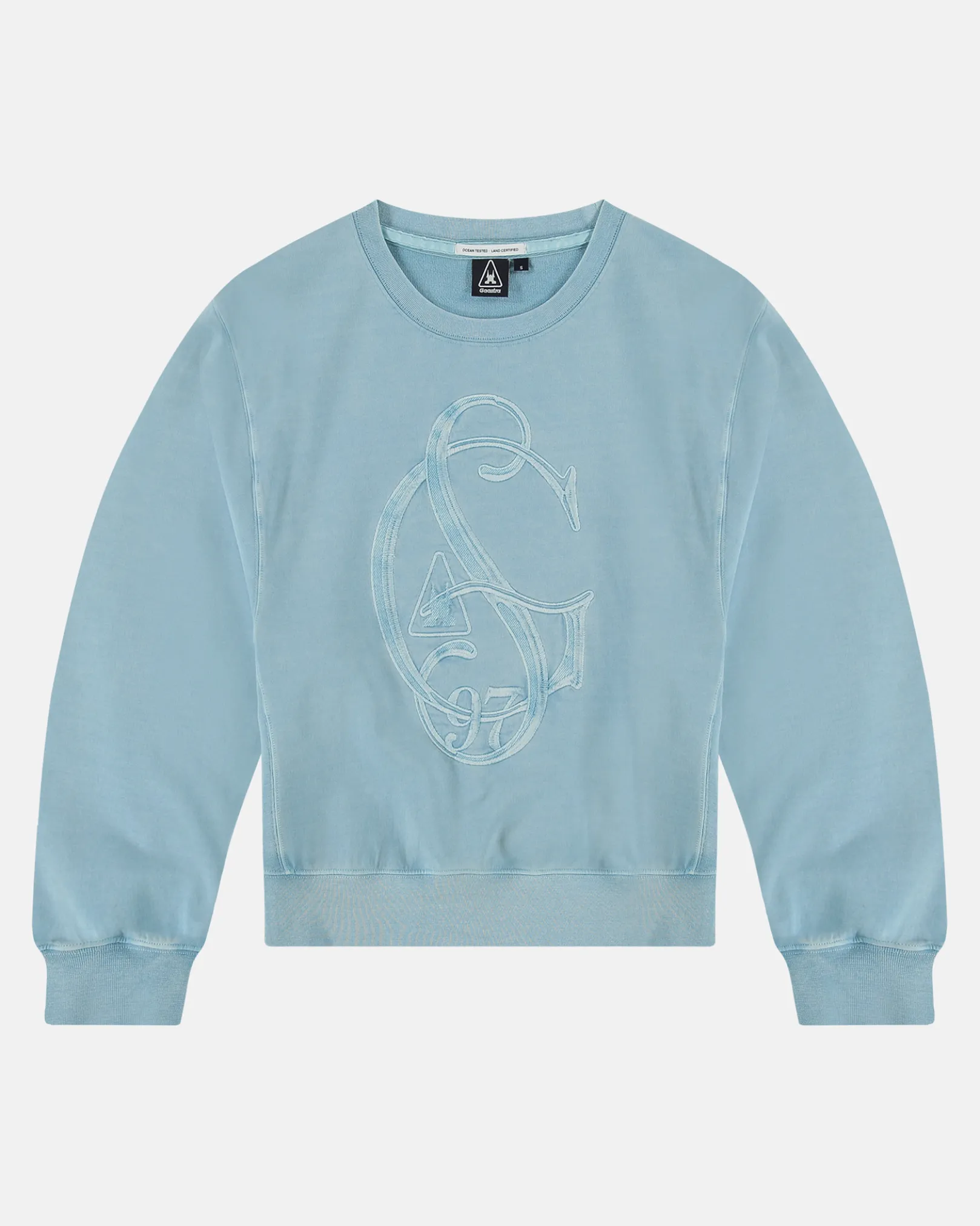 100% Katoenen Jazzlyn Sweater