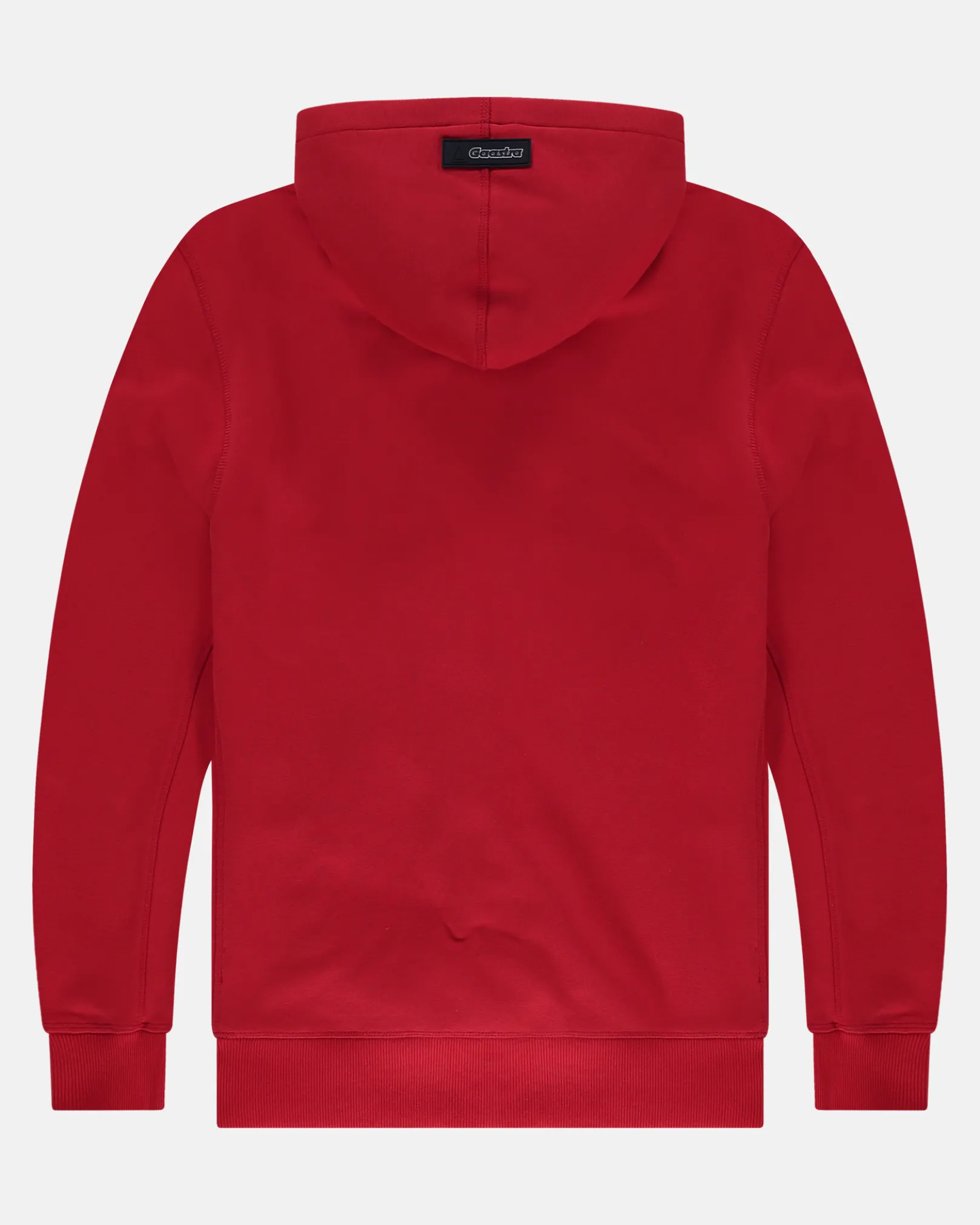 Arctic Hoodie Gemaakt Van Biologisch Katoen