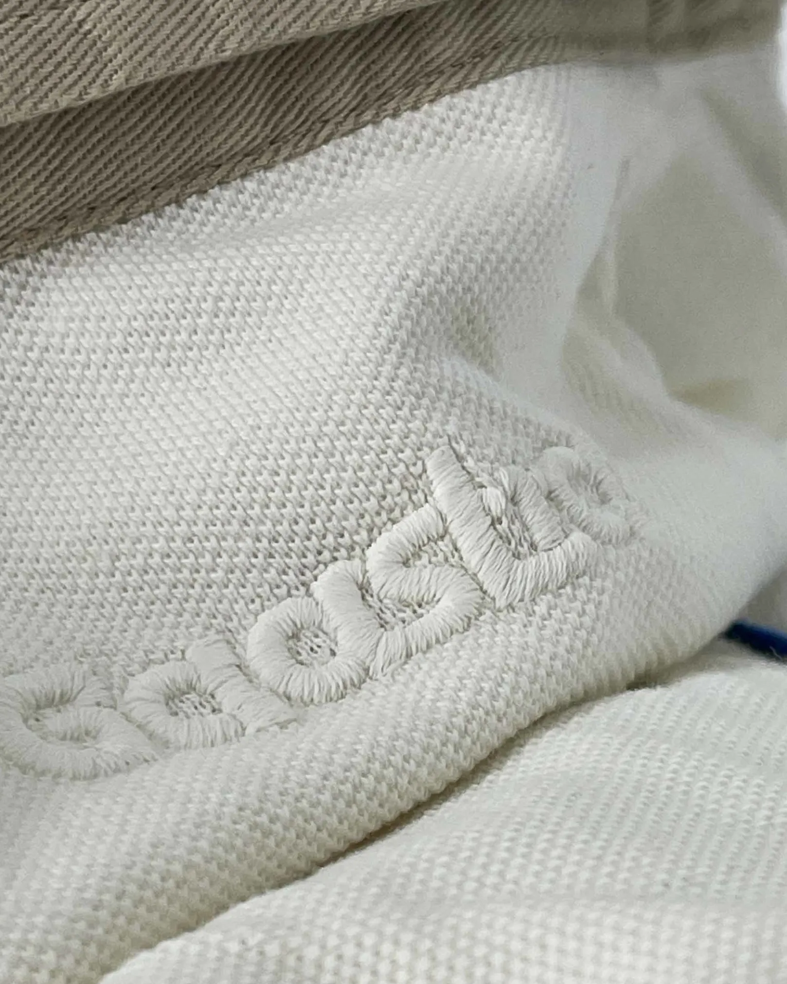 Cayman Rugbyshirt Met Lange Mouwen