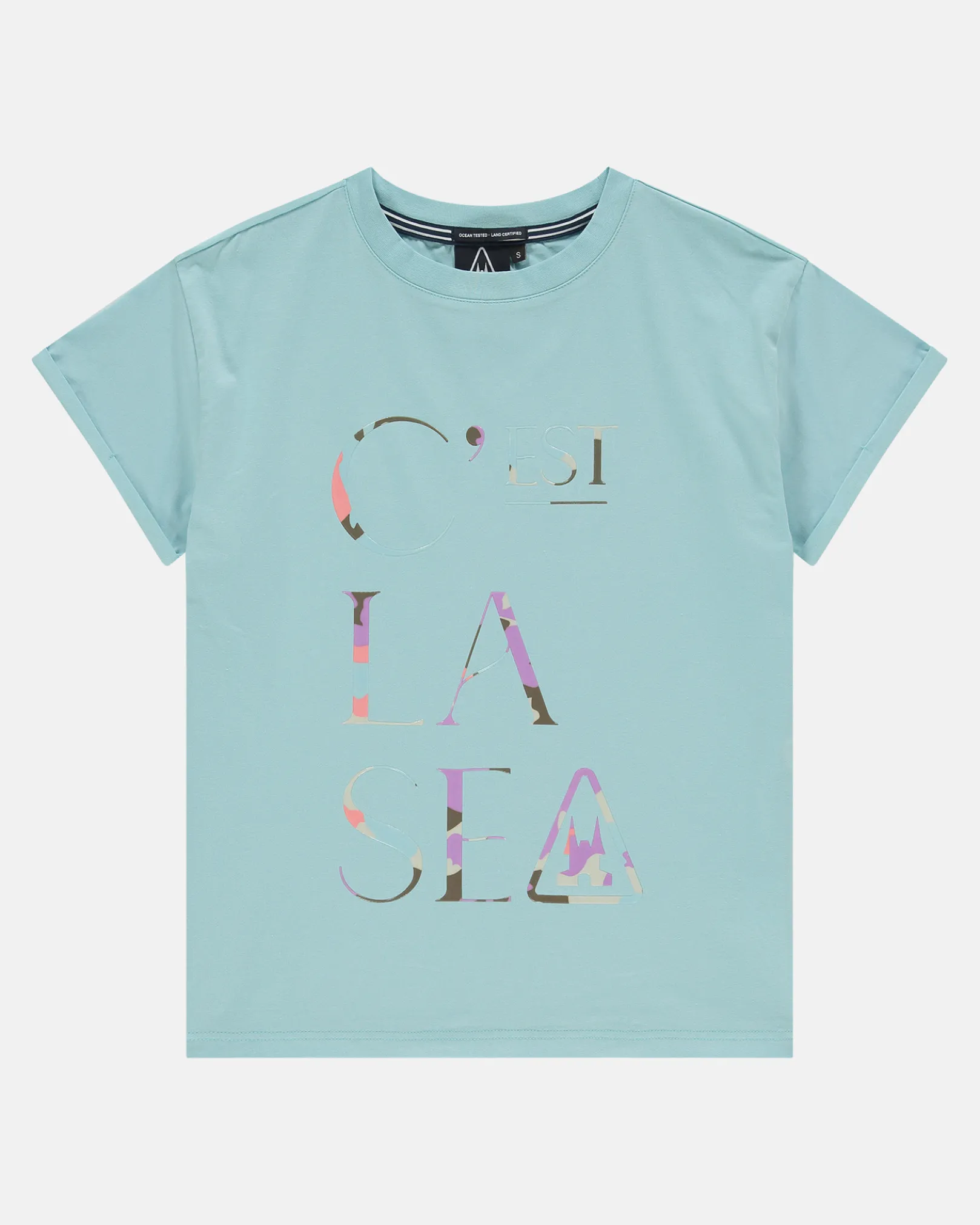 C'Est La Sea Infinity T-Shirt