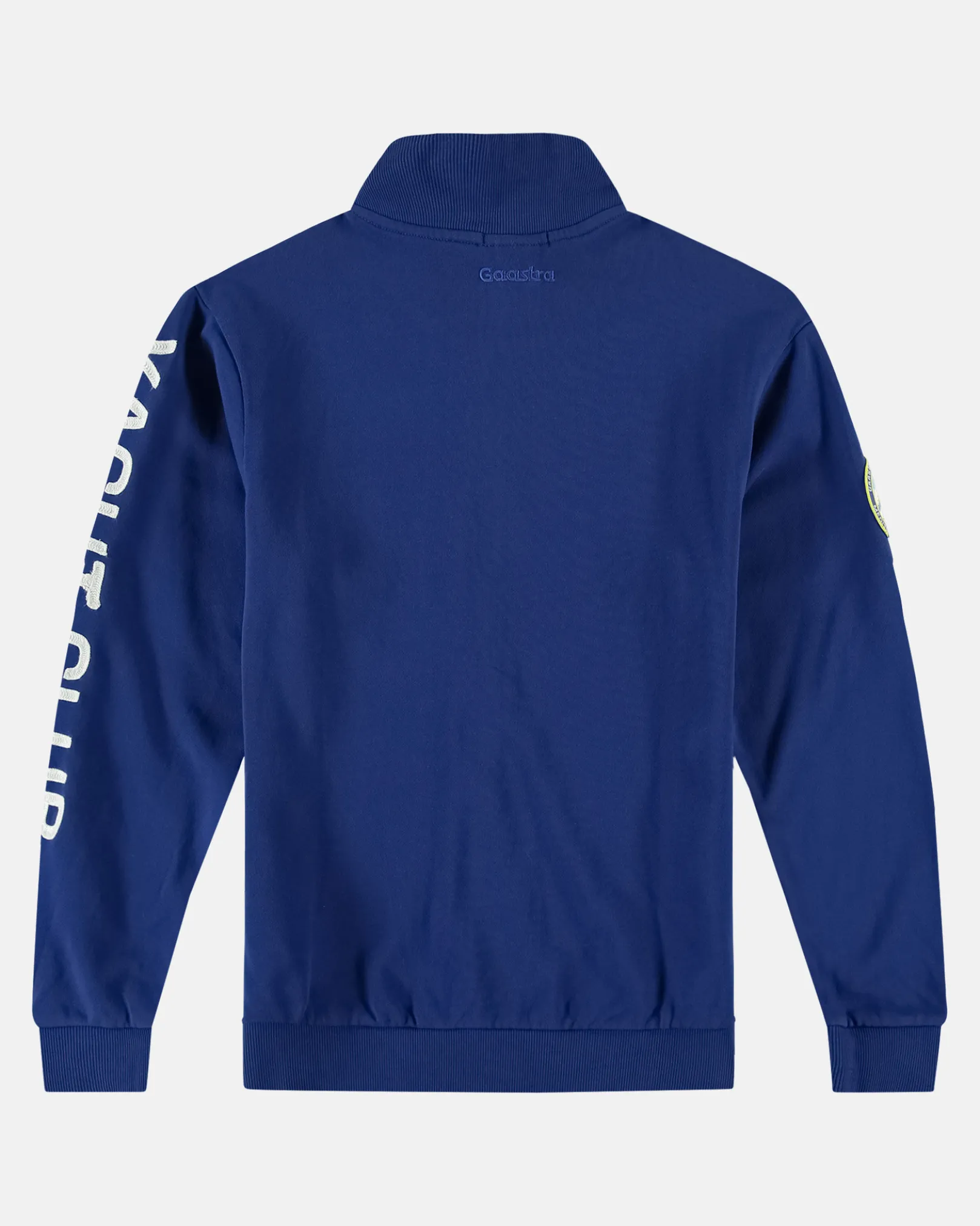 Costa Rica Br Full Zip Sweater