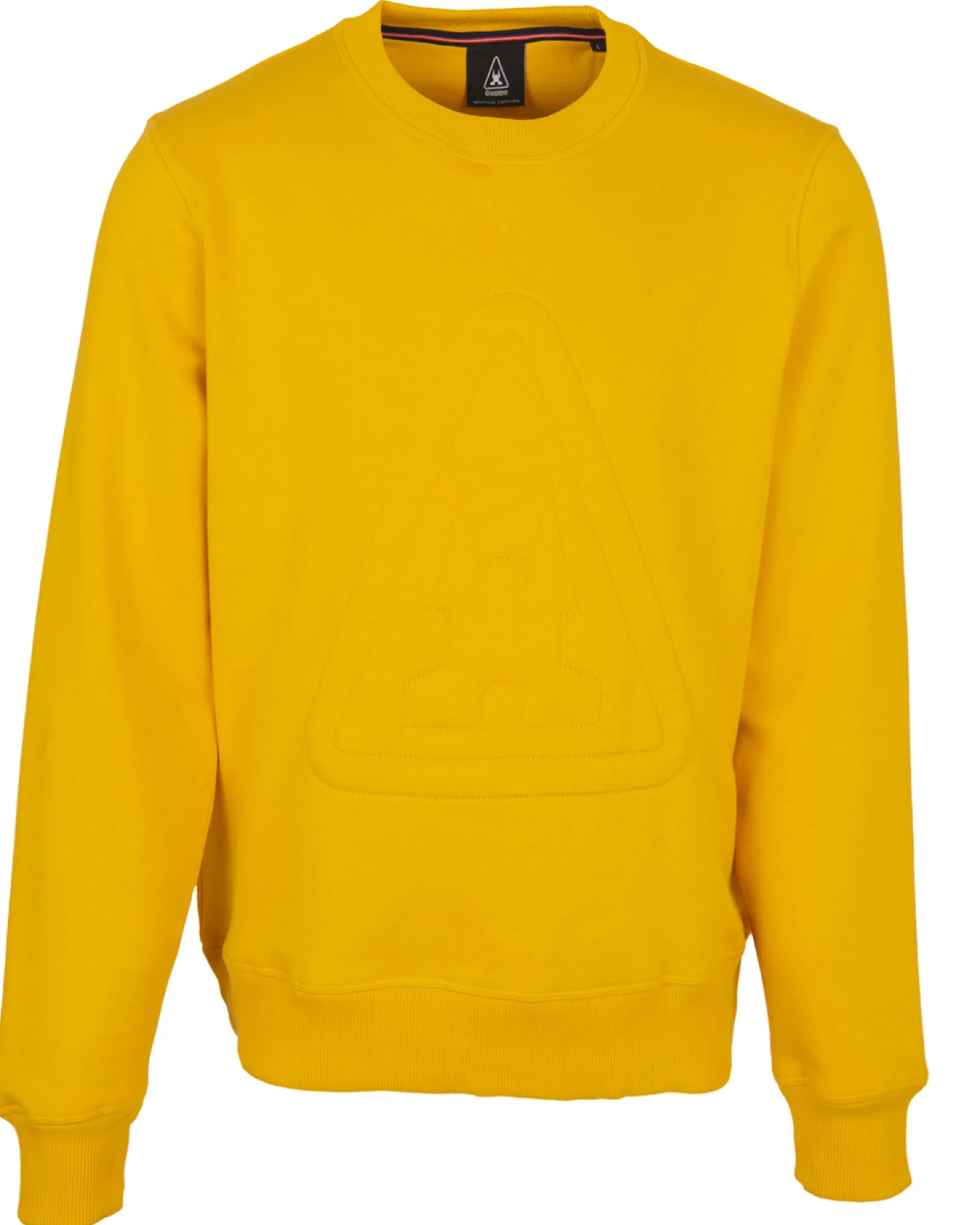 Crew Neck Sweater Transom
