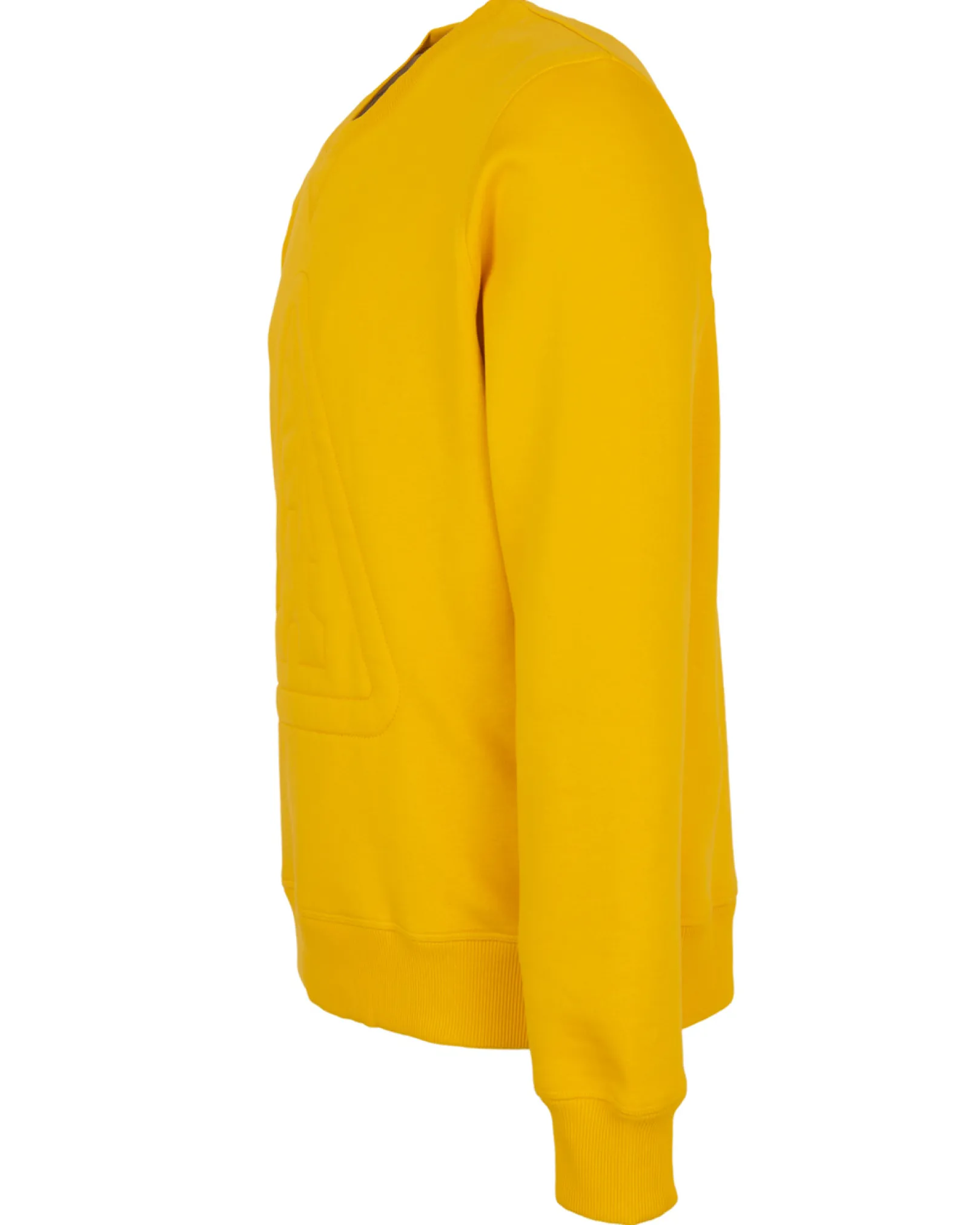 Crew Neck Sweater Transom