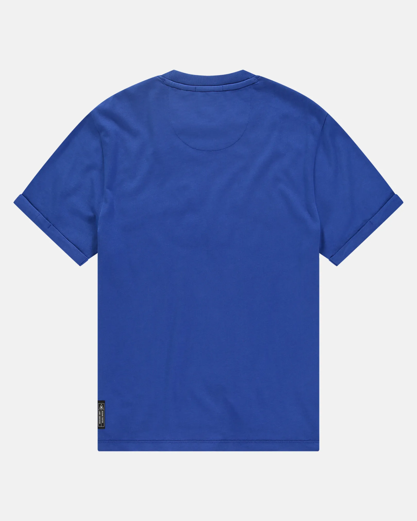 De 100% Katoenen Zachte Docker Tee Lichte Jersey