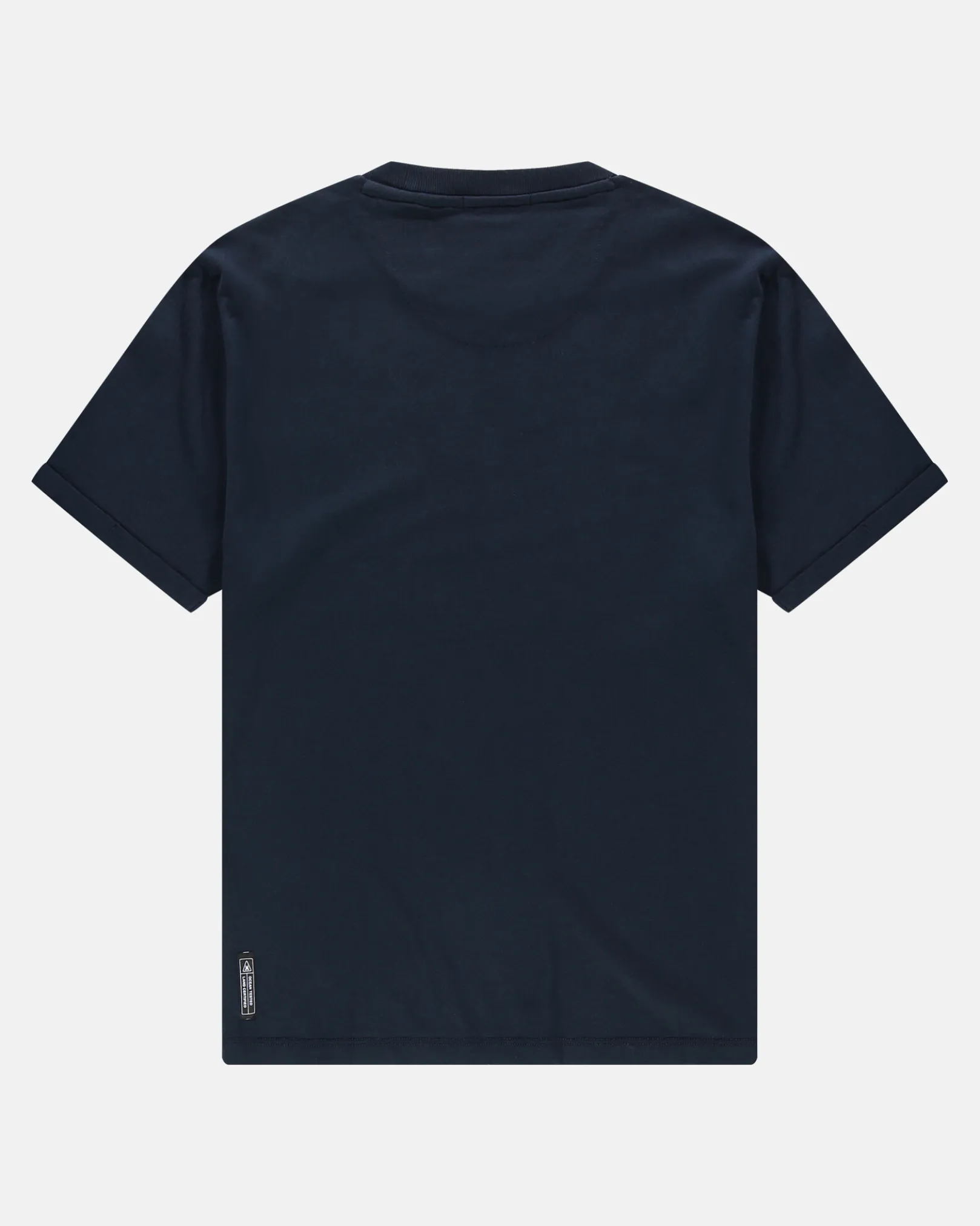 De 100% Katoenen Zachte Docker Tee Lichte Jersey