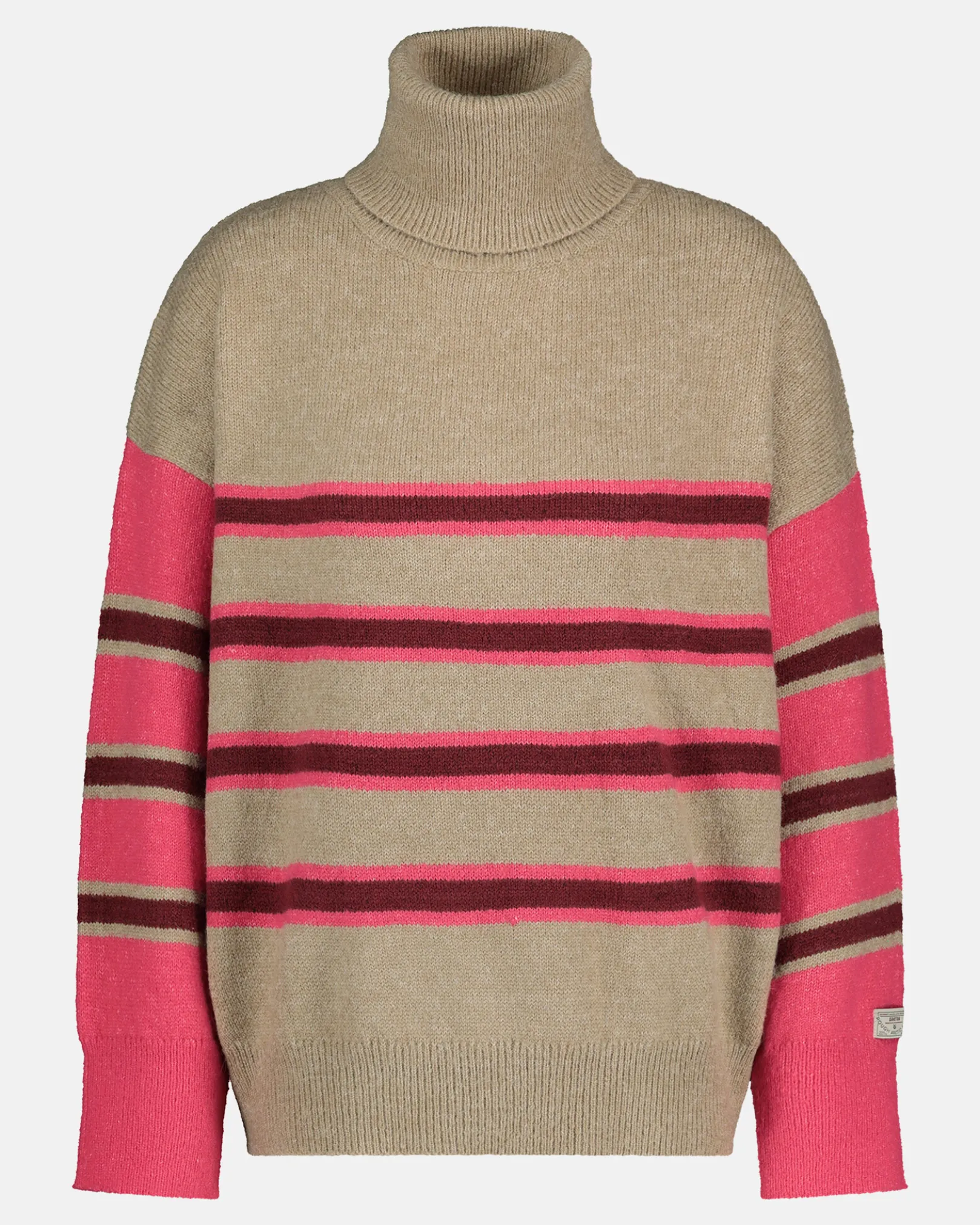 De Boxy Coltrui Anne Sweater