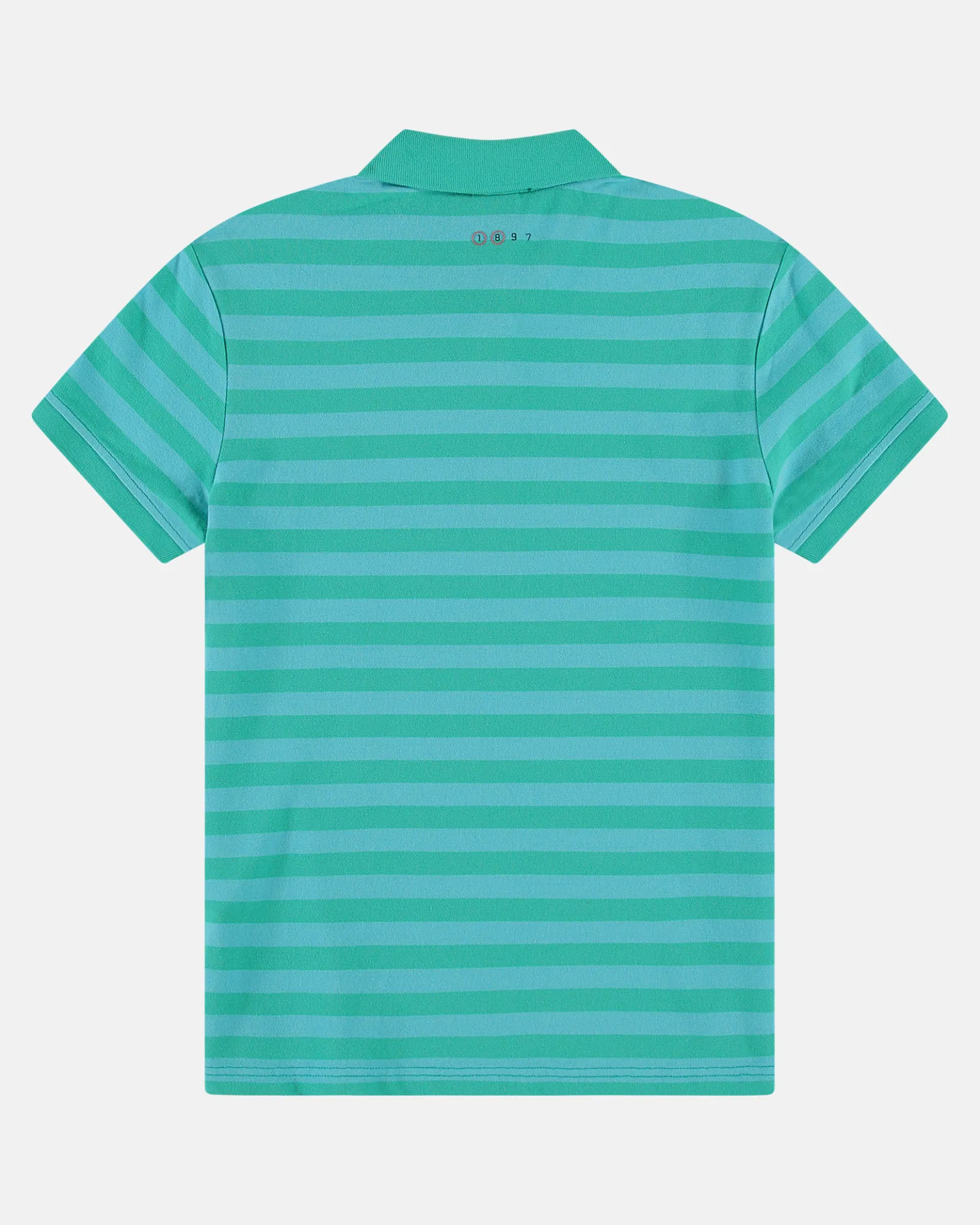 De Klassieke Gestreepte Issa Polo