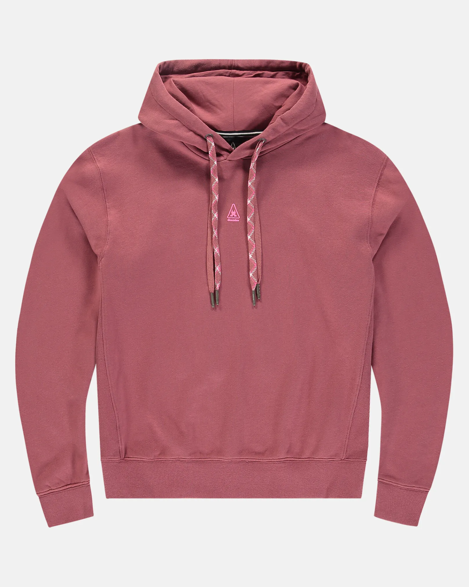 De Knusse Moritz-Sweater Met Capuchon