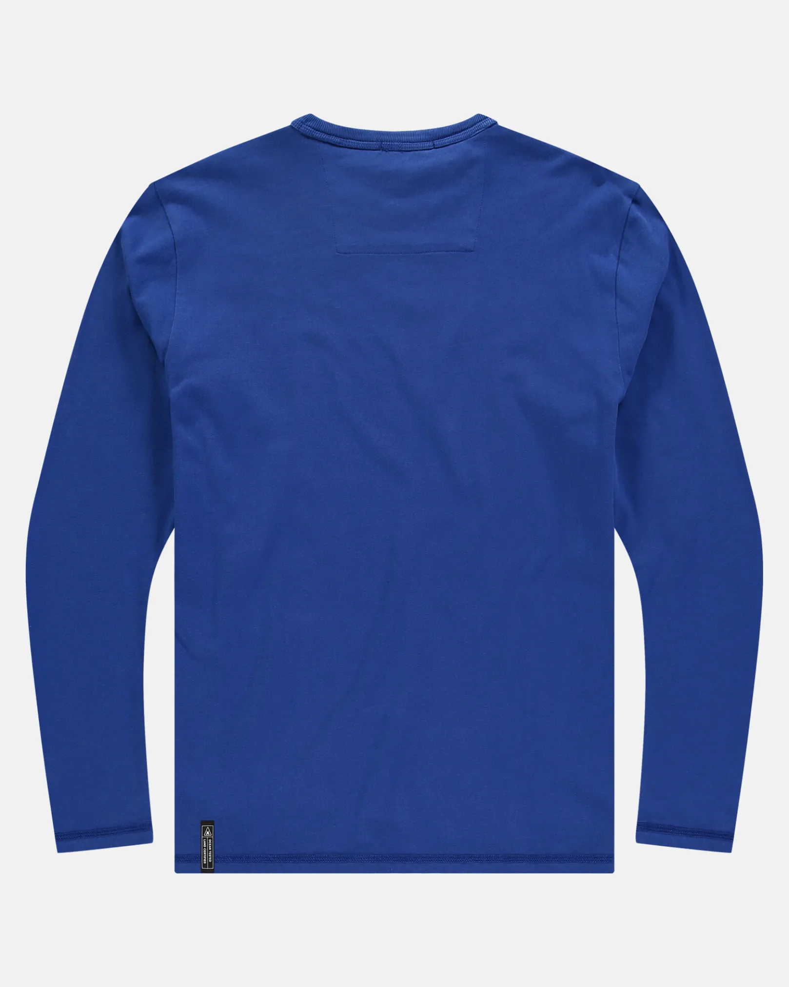 De Lichte Dark Sea Jersey Van 100% Katoen