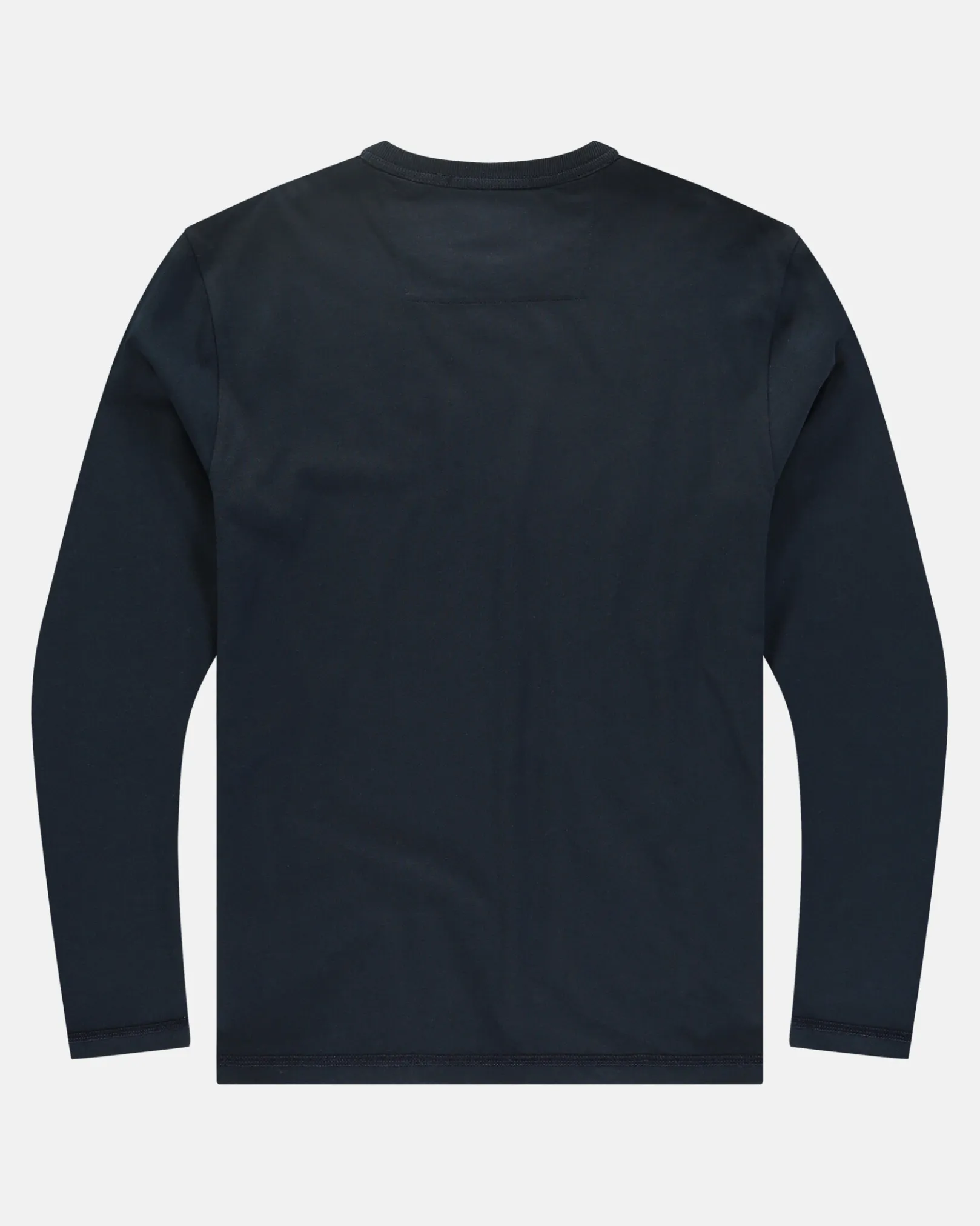 De Lichte Dark Sea Jersey Van 100% Katoen