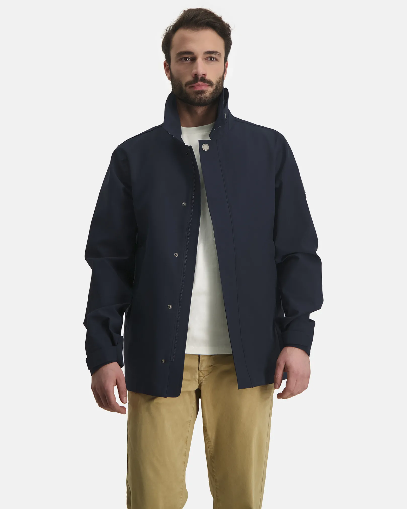 De Pr-G™ 3Layer Entrepot Dock Jacket