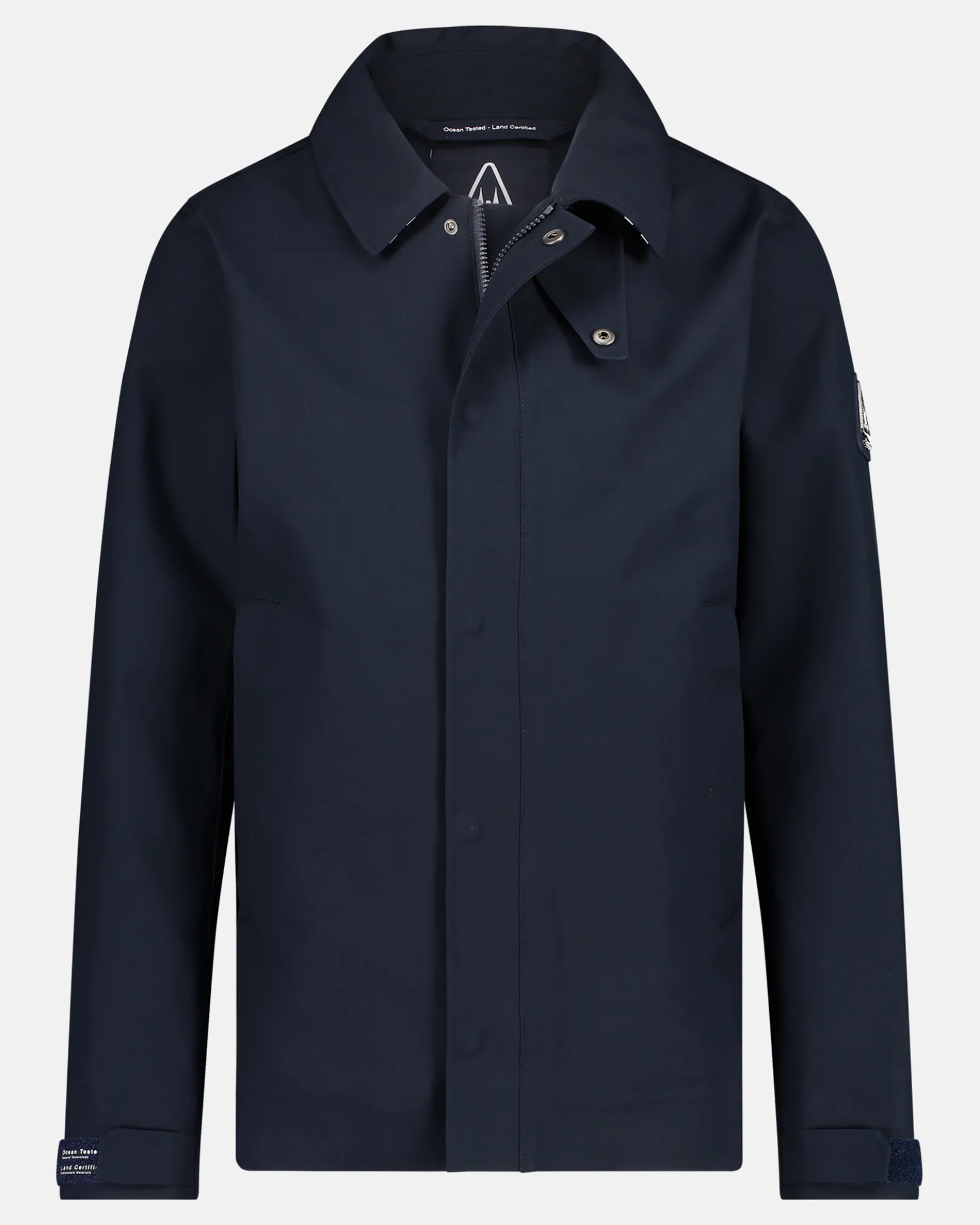 De Pr-G™ 3Layer Entrepot Dock Jacket