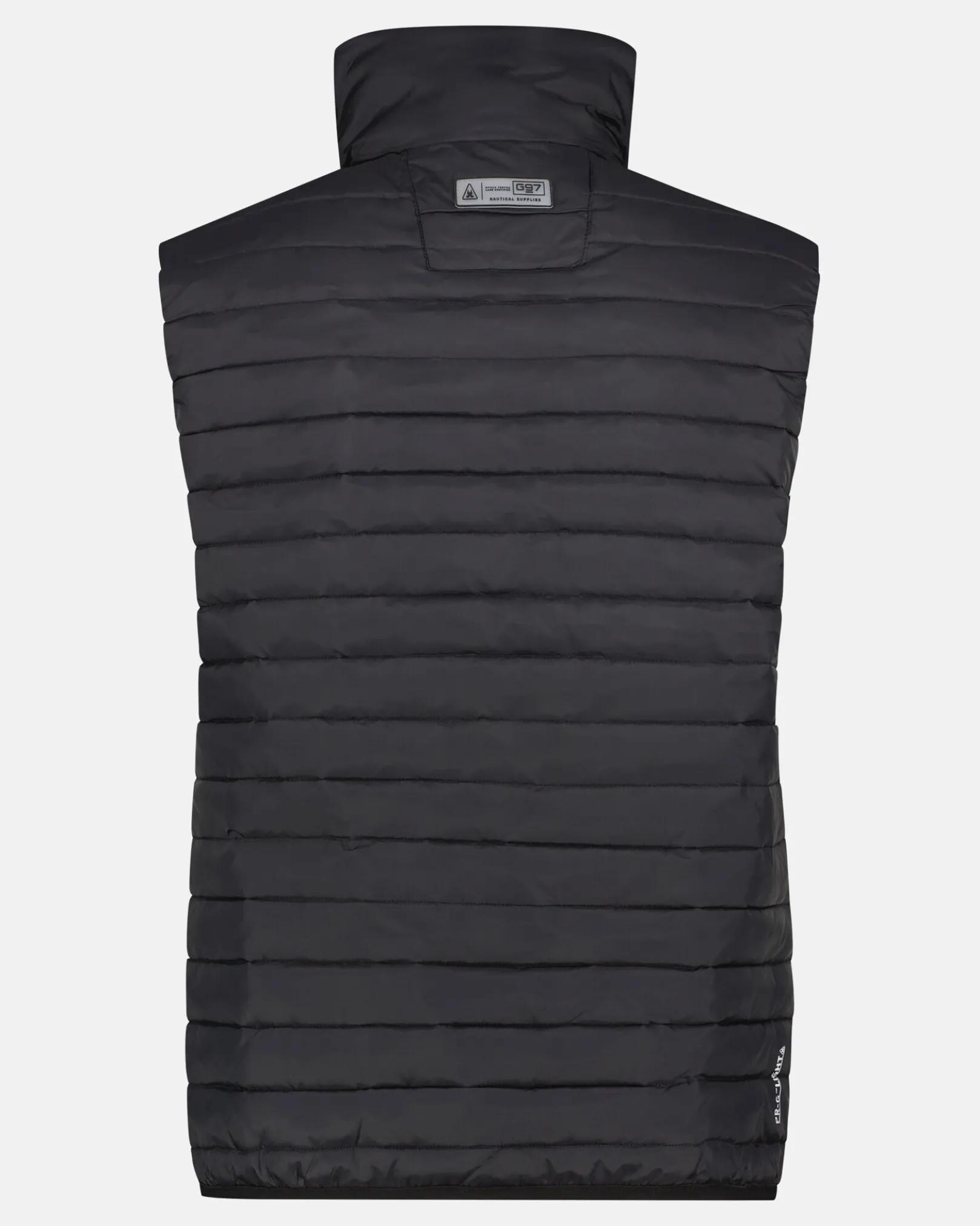 De Pr-G™ Light™ 100% Gerecyclede Lichtgewicht Bodywarmer