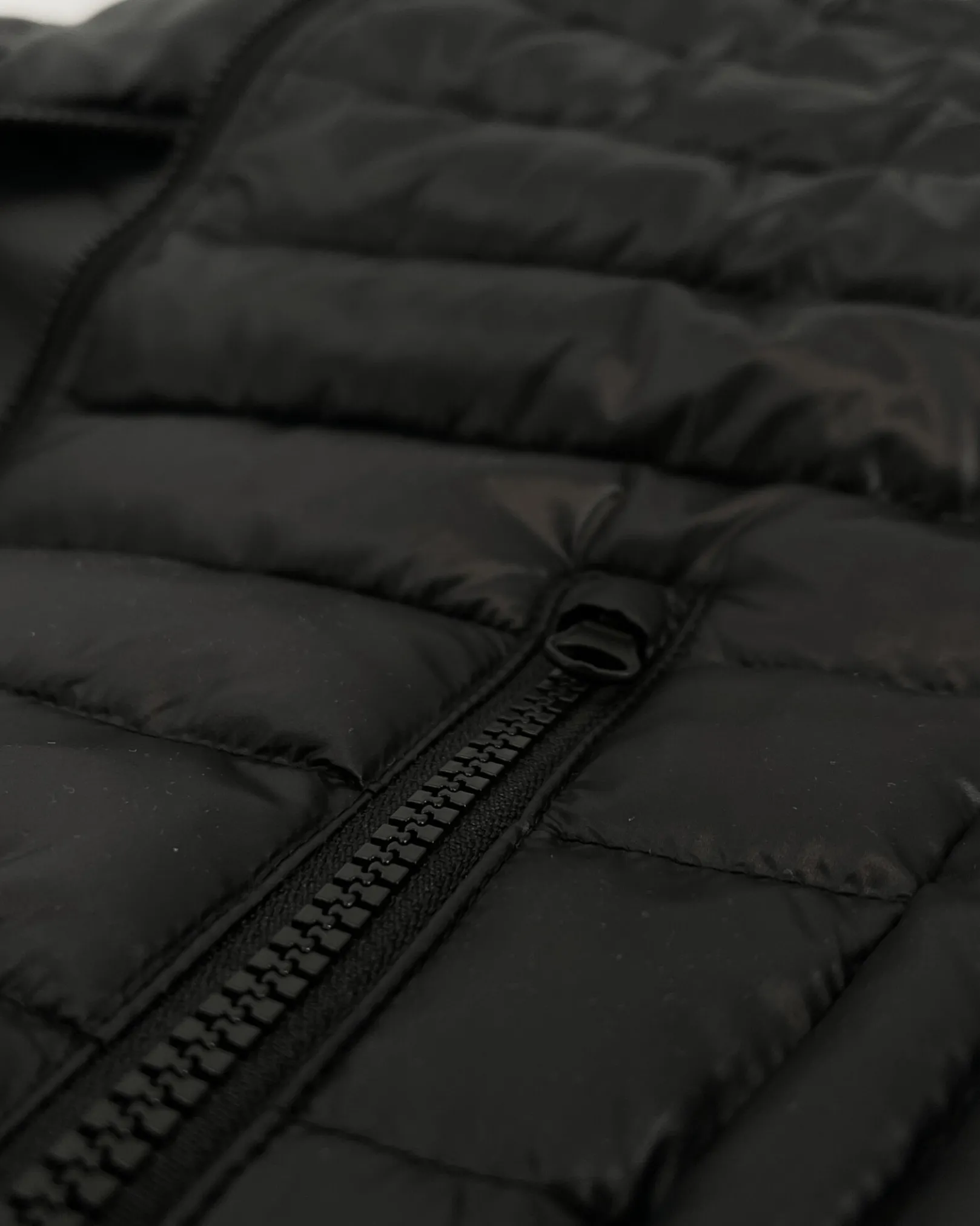De Pr-G™ Light™ 100% Gerecyclede Lichtgewicht Bodywarmer