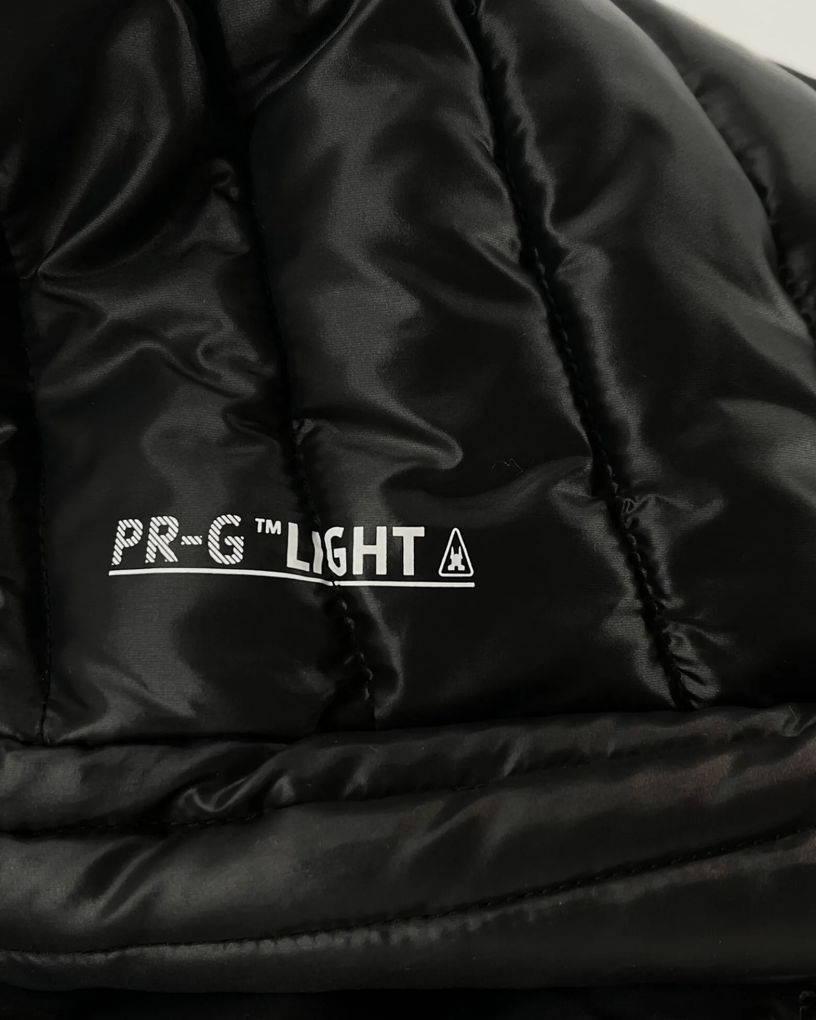 De Pr-G™ Light™ 100% Gerecyclede Lichtgewicht Bodywarmer