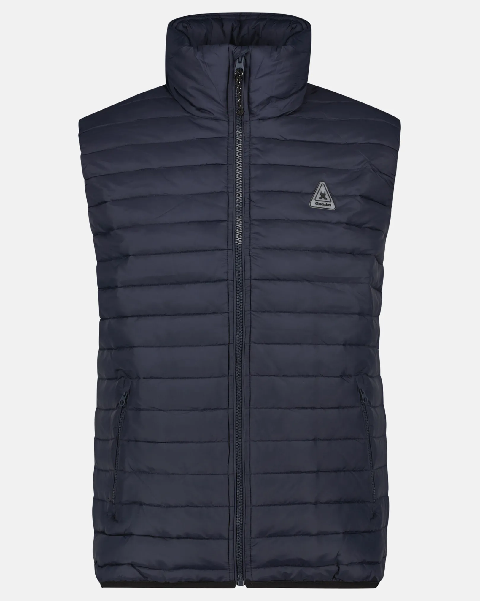 De Pr-G™ Light™ 100% Gerecyclede Lichtgewicht Bodywarmer