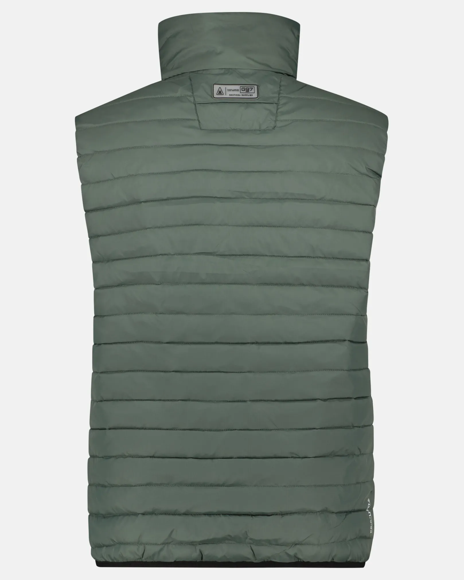 De Pr-G™ Light™ 100% Gerecyclede Lichtgewicht Bodywarmer