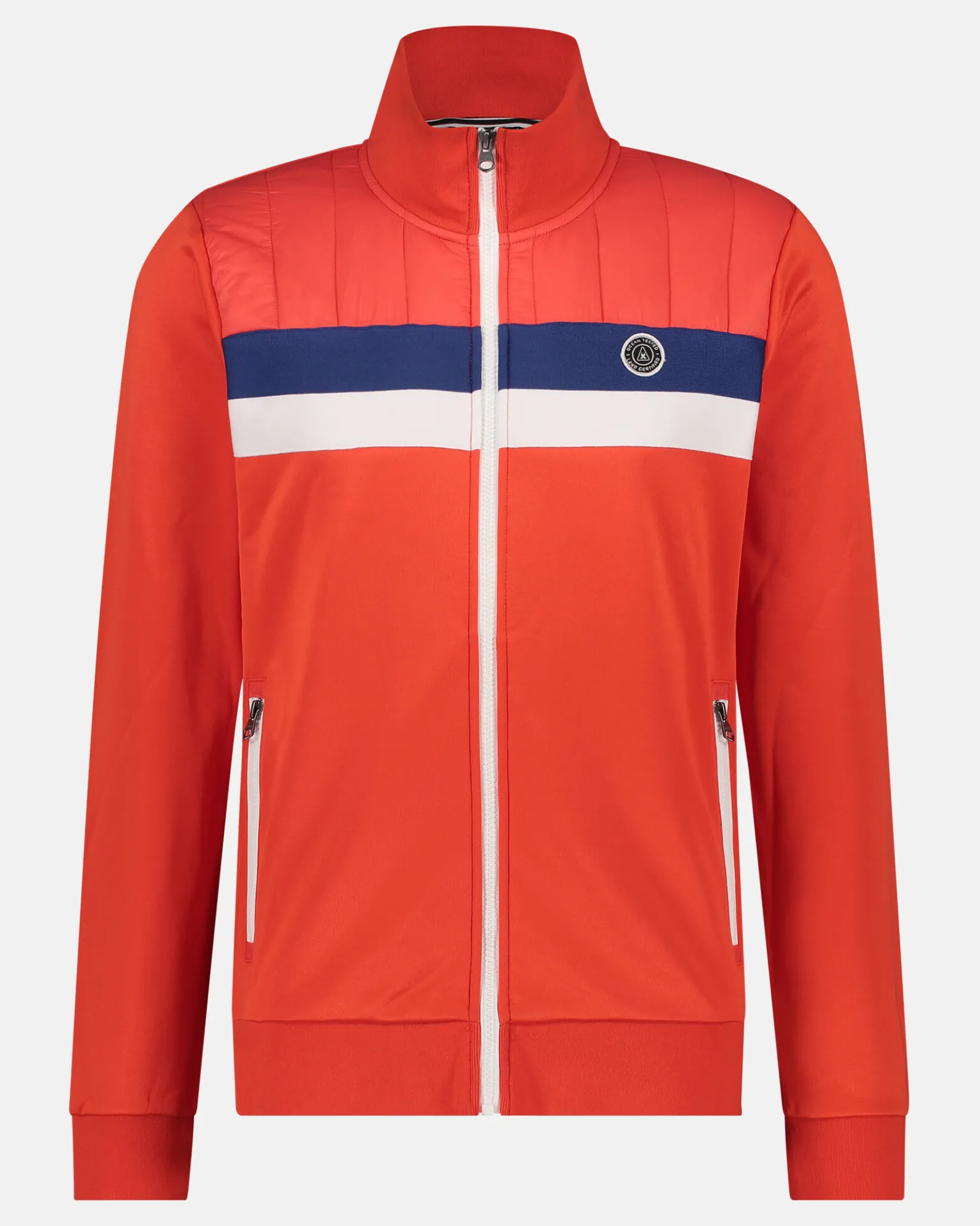 De Technische Epos-Sweater