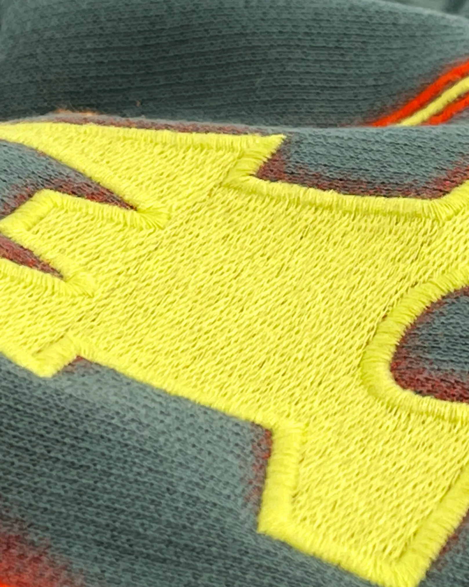 De Zachte Vintage Husavik Trui