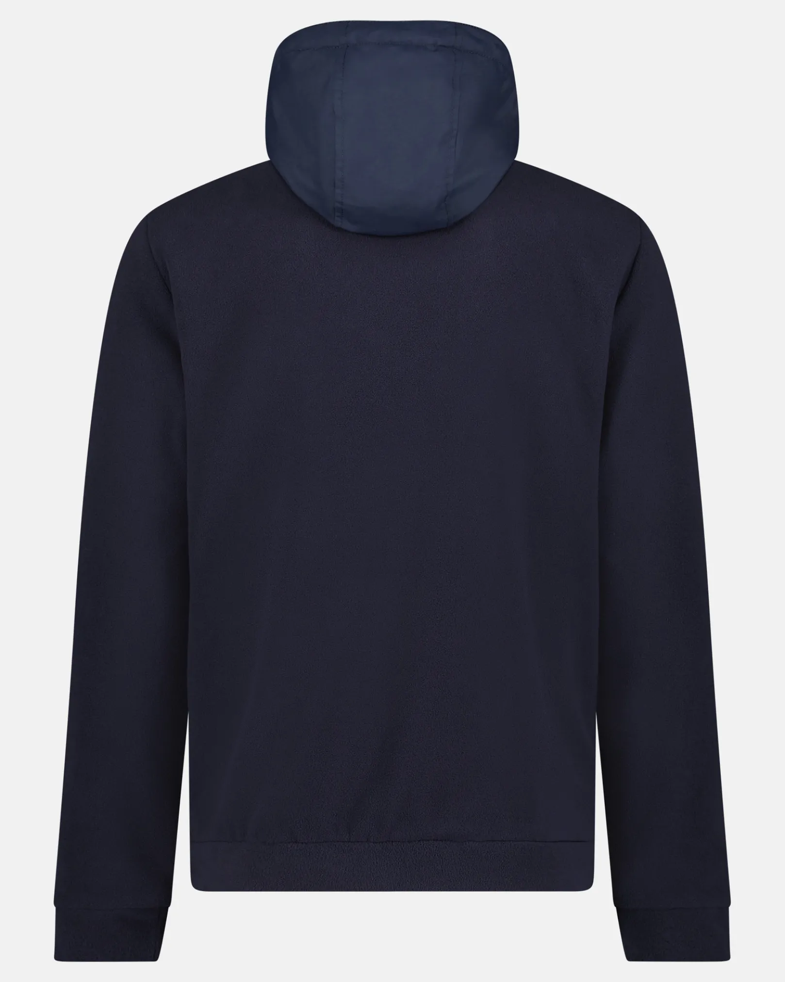 Dwr-Gecoate Vancouver Fleece-Trui