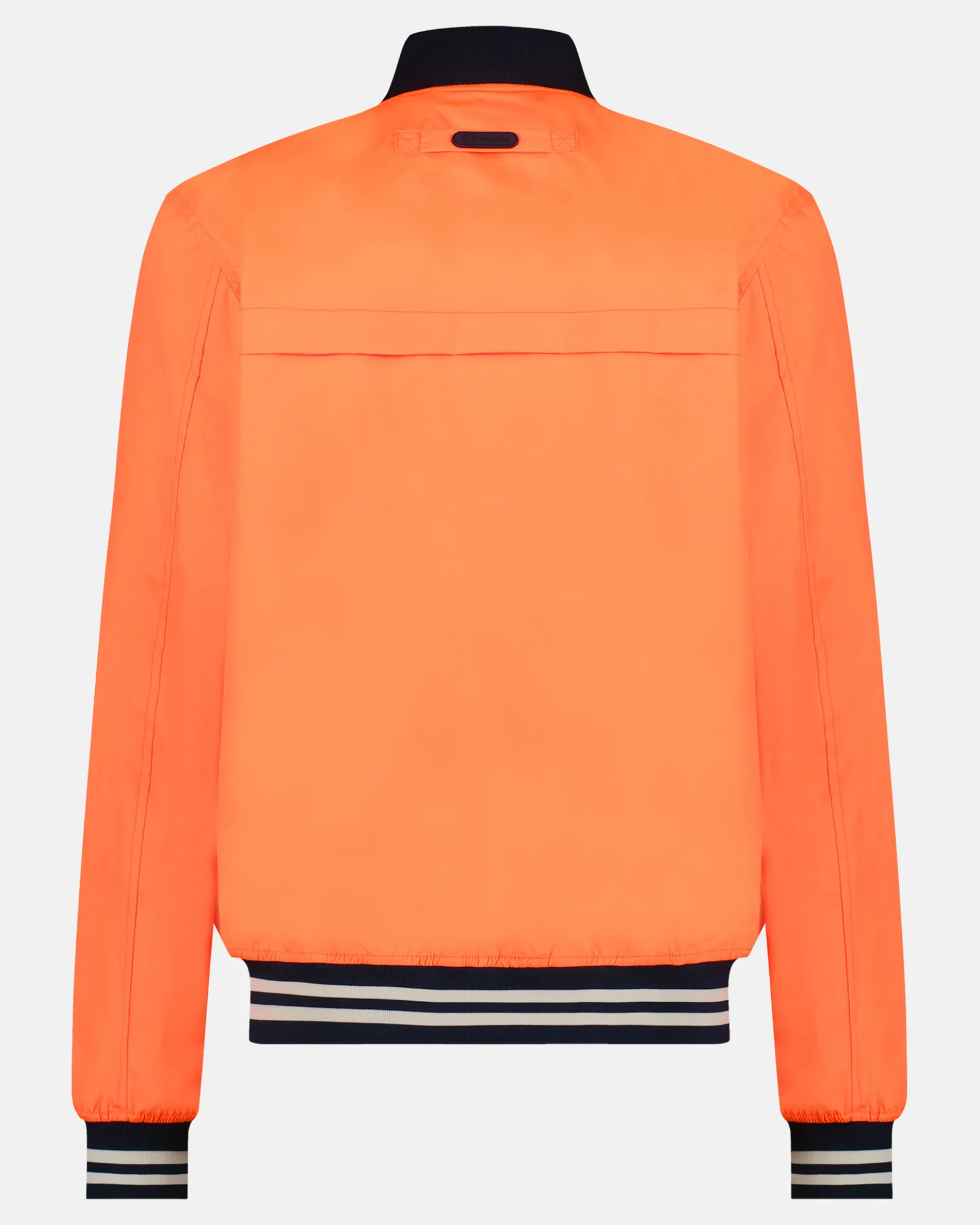 Evening Star Bomber Jacket