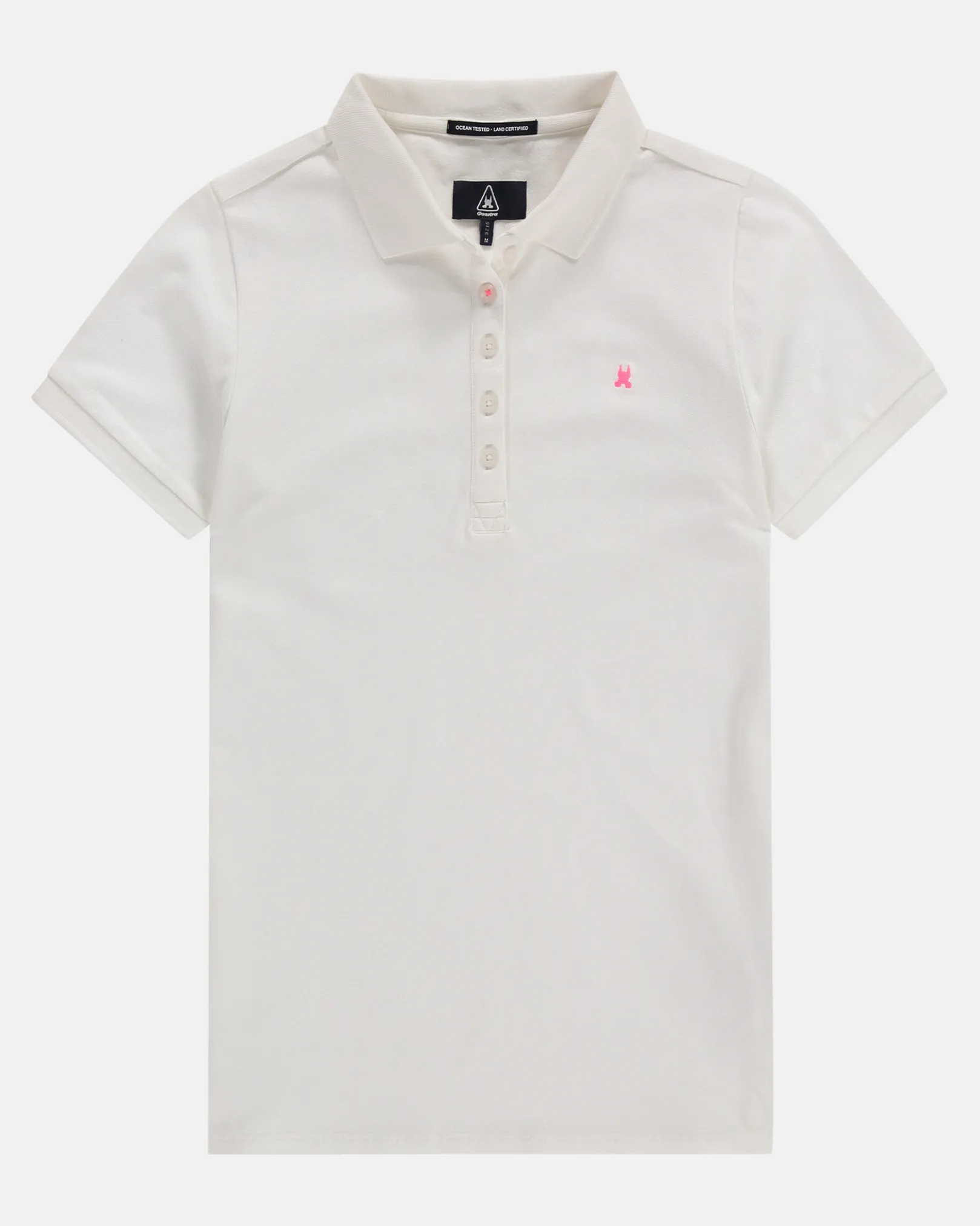 Fairtrade Majestique Polo