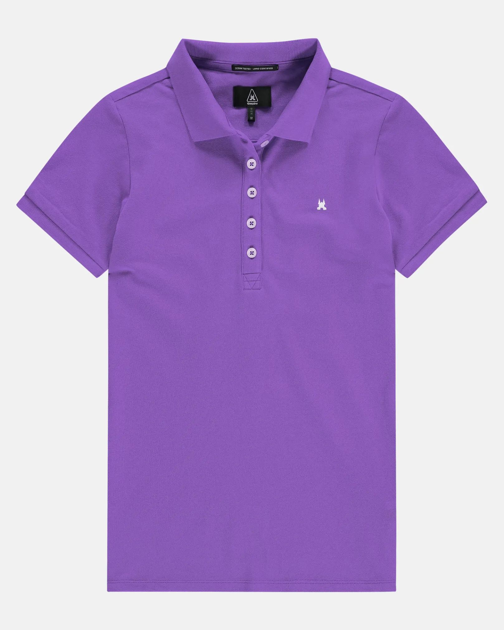 Fairtrade Majestique Polo