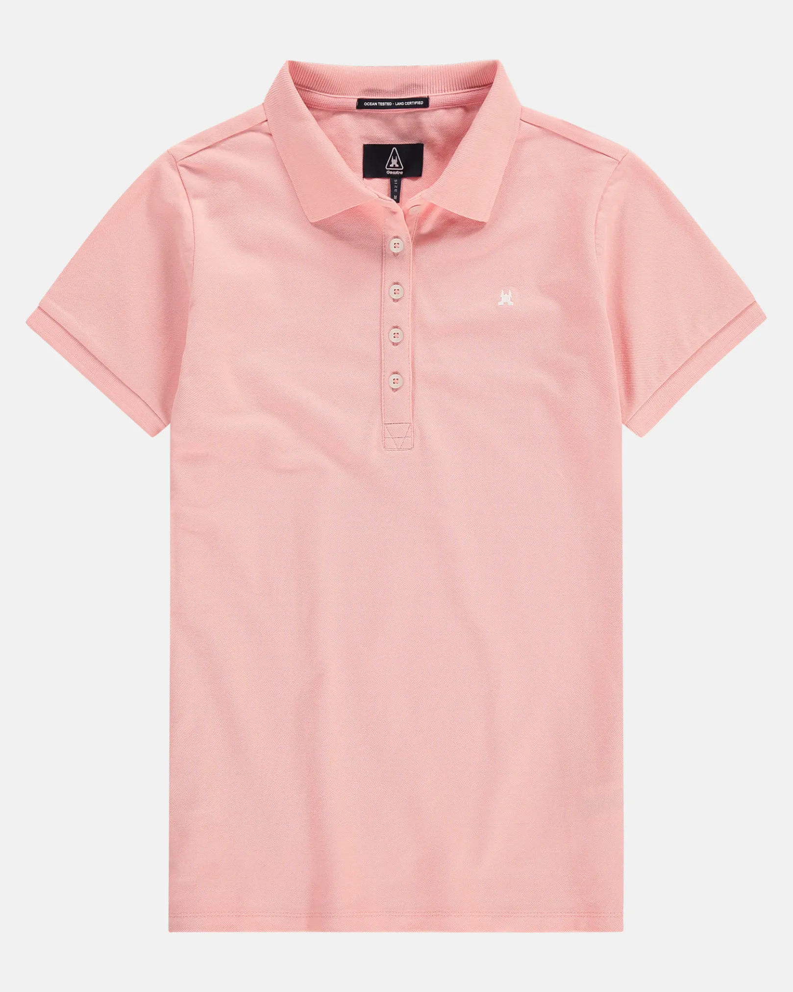 Fairtrade Majestique Polo