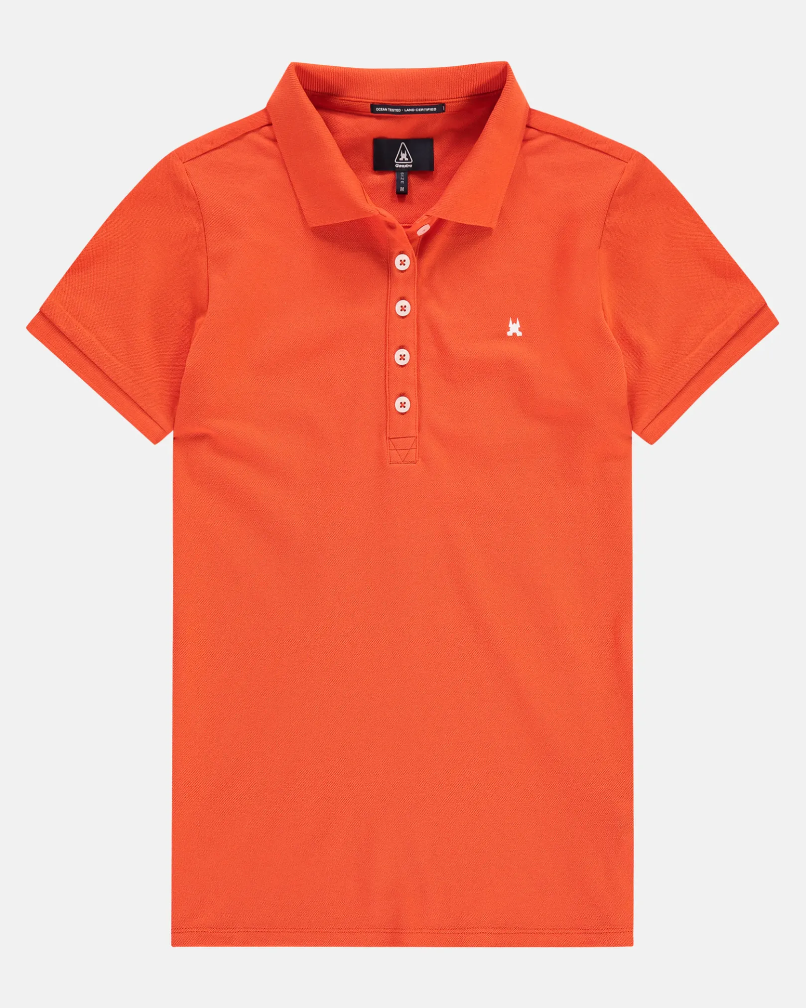 Fairtrade Majestique Polo