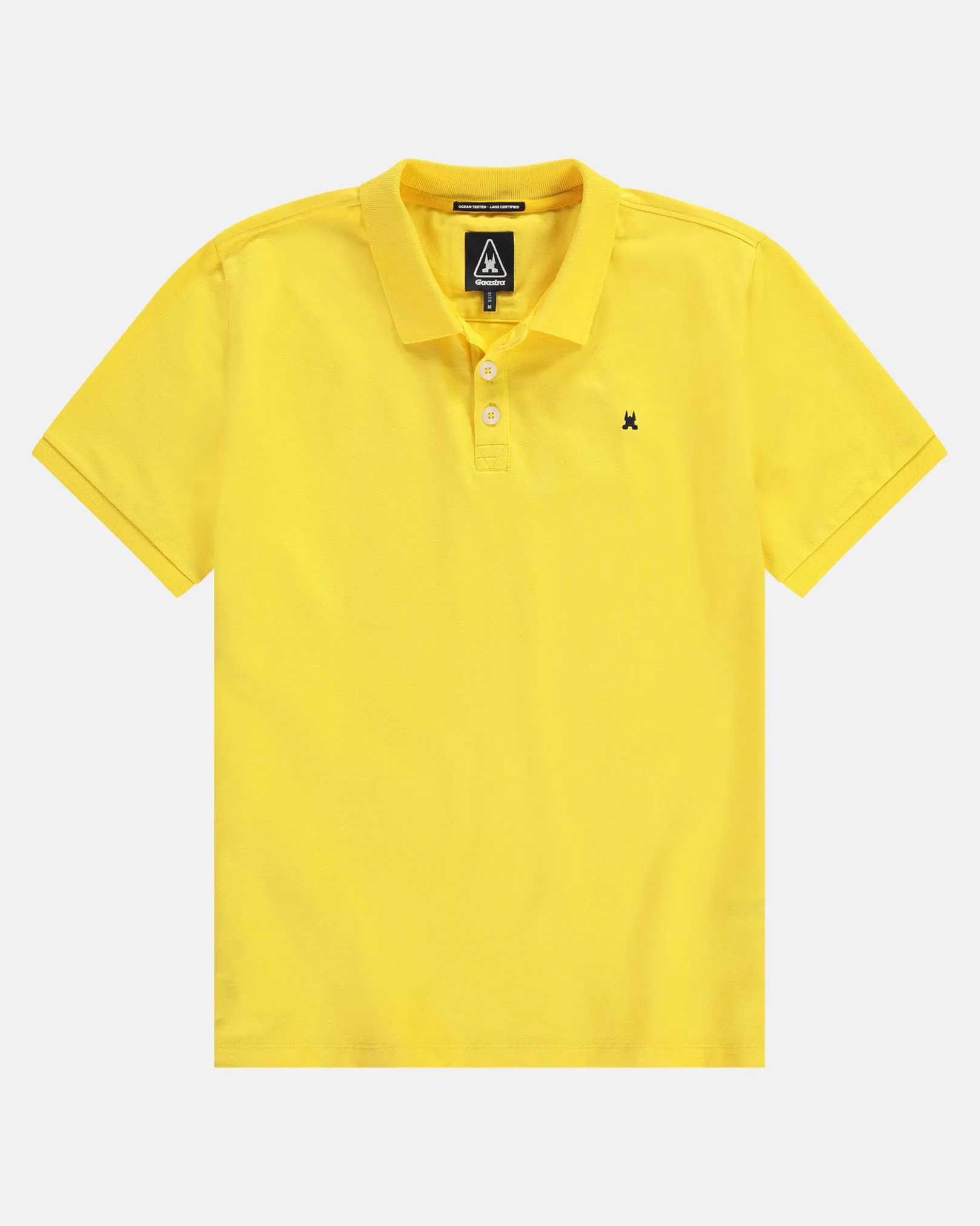 Fairtrade Royal Polo