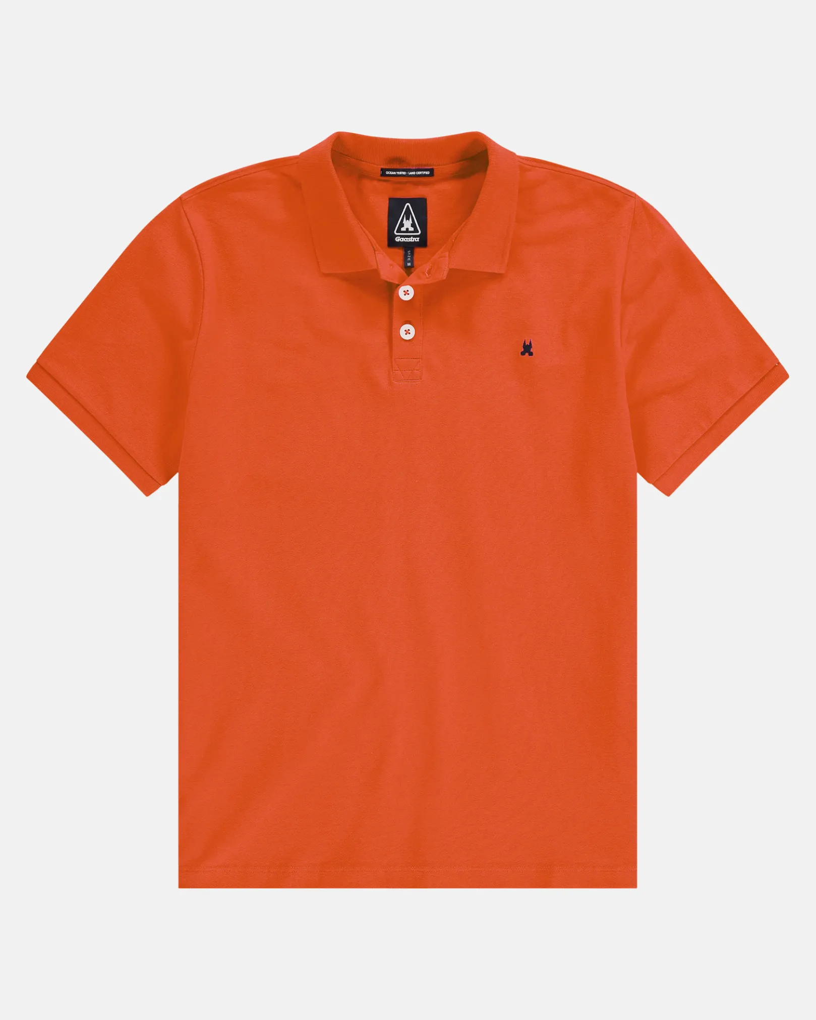 Fairtrade Royal Polo
