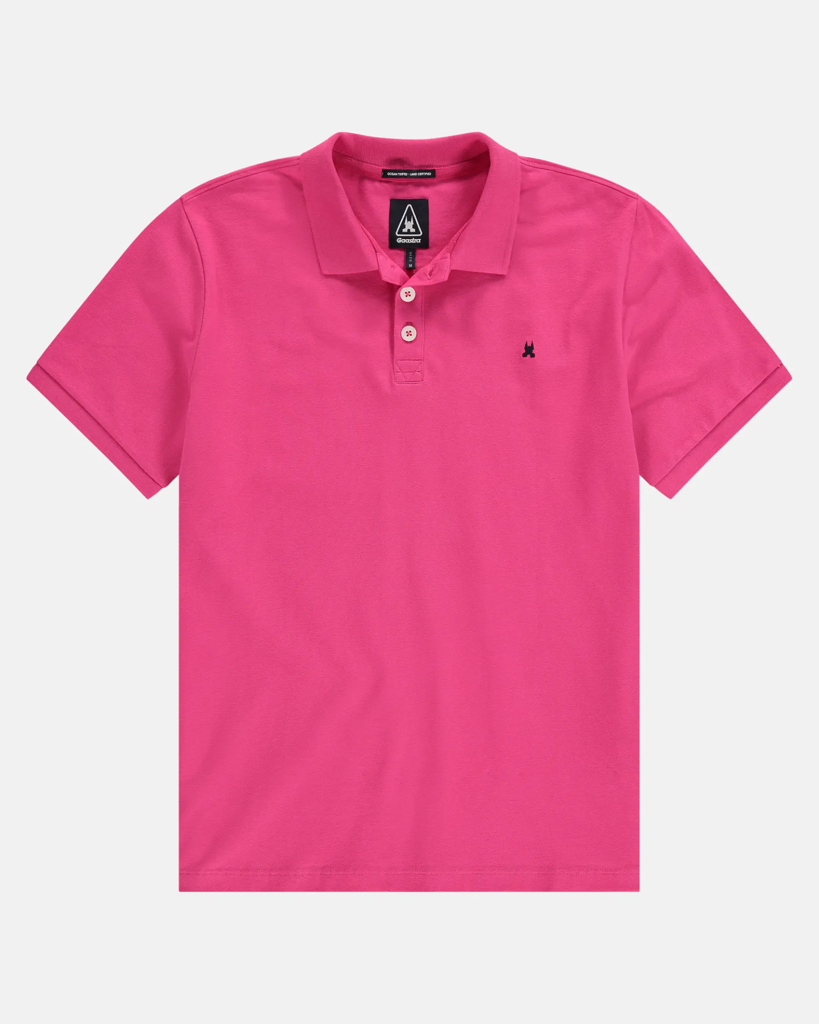 Fairtrade Royal Polo
