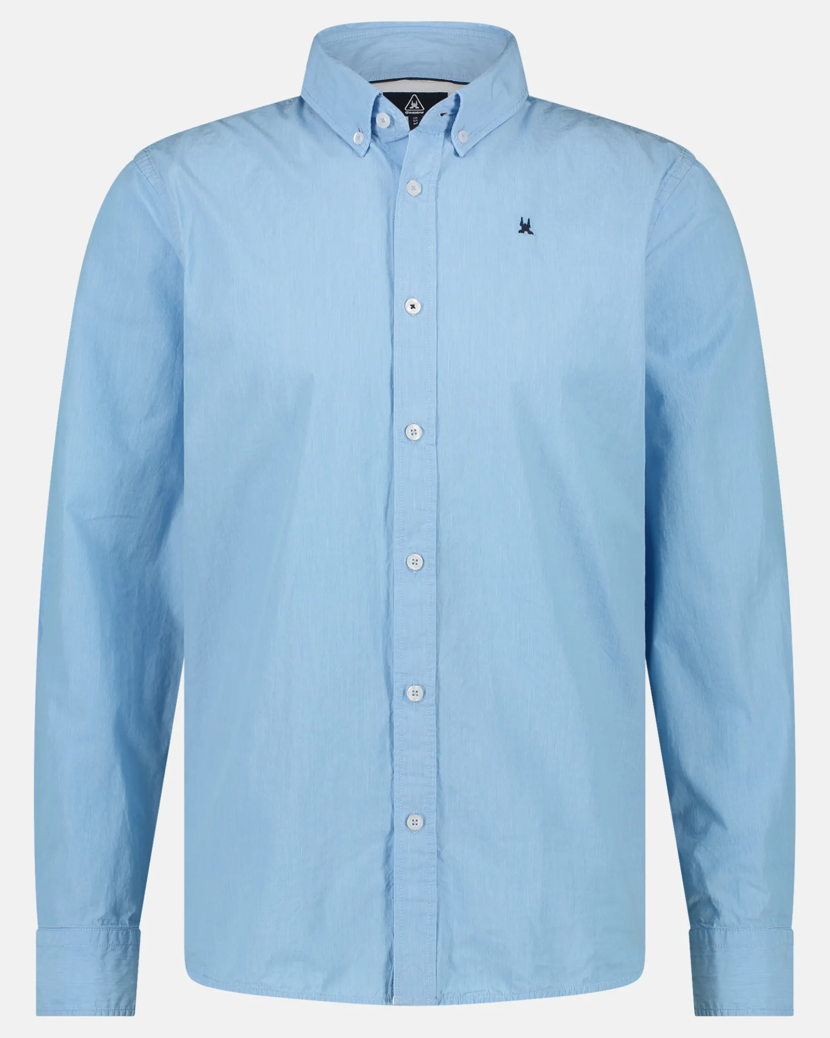 First Mate Overhemd
