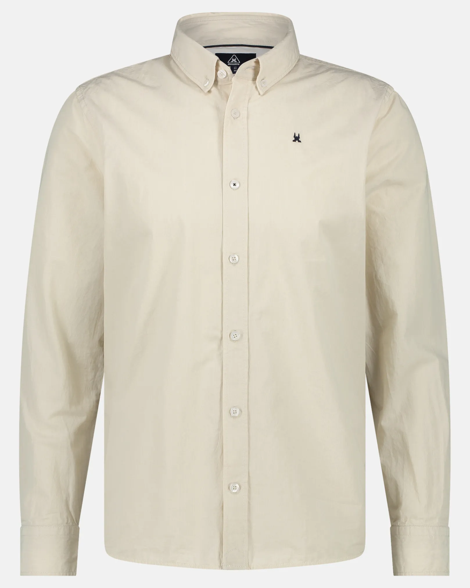First Mate Overhemd