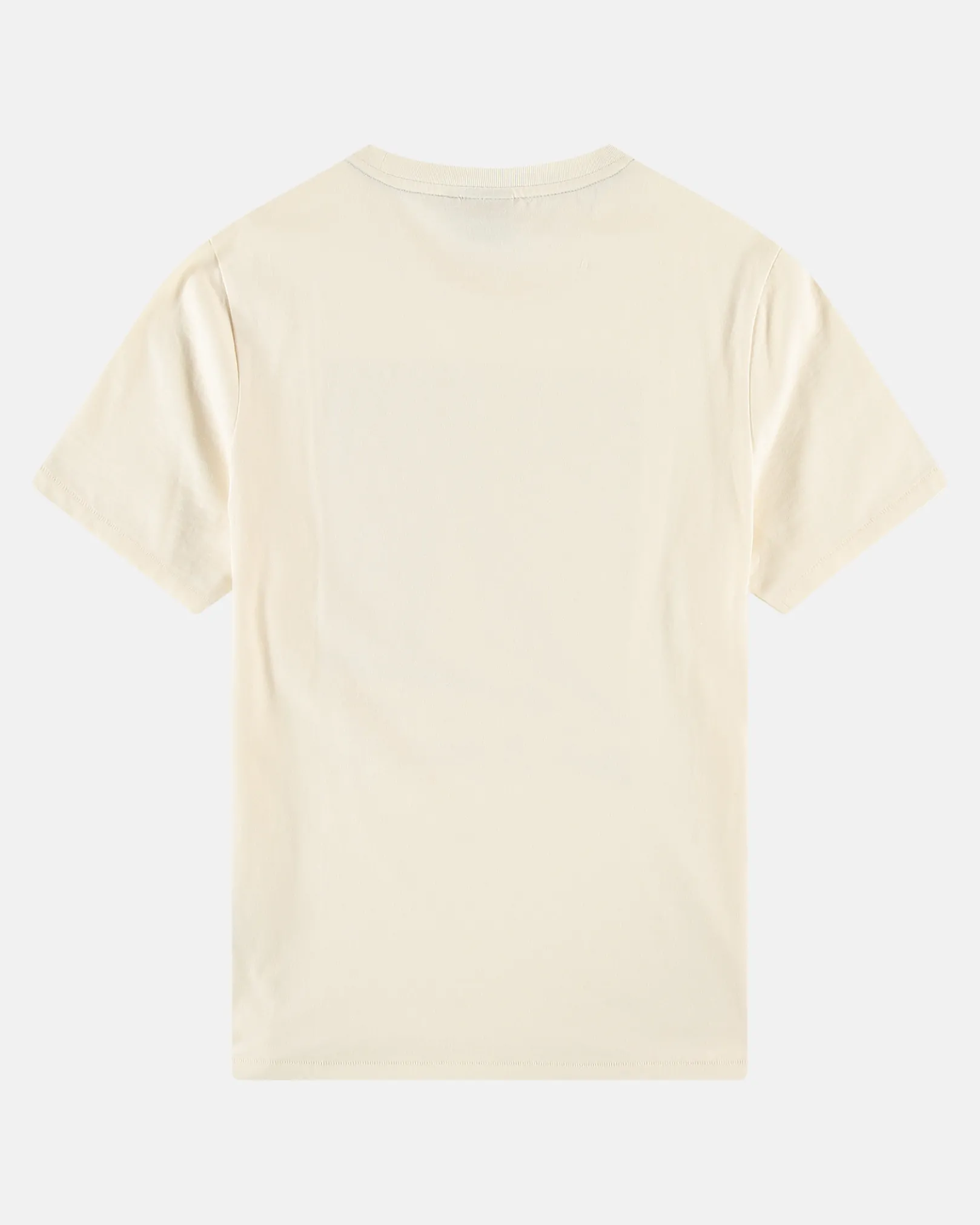 Het100% Cotton Wyatt T-Shirt