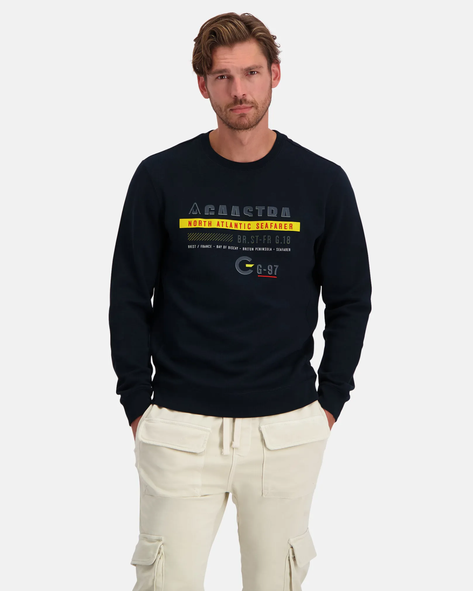 Het Elk Lake Sweater