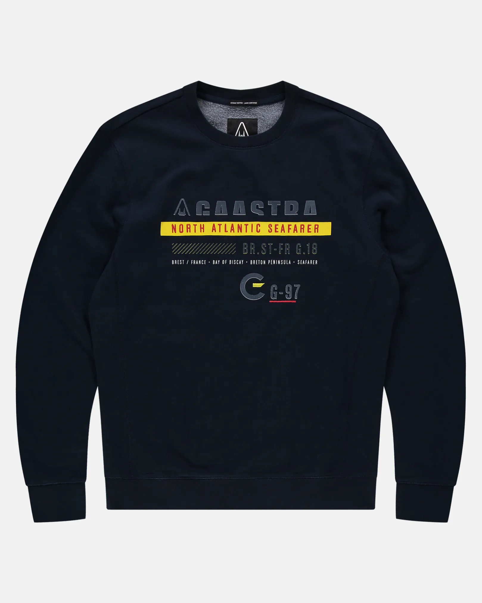 Het Elk Lake Sweater