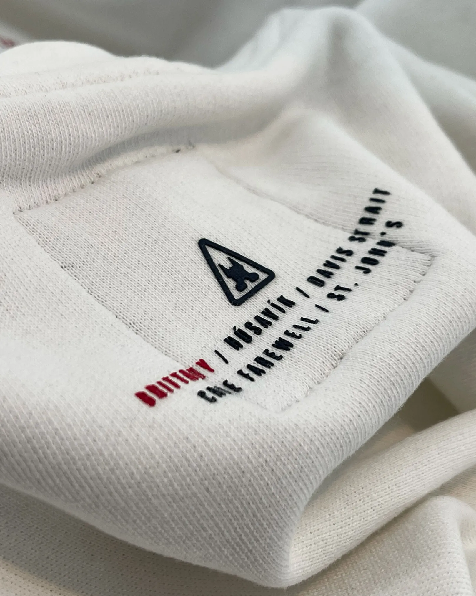 Het Elk Lake Sweater