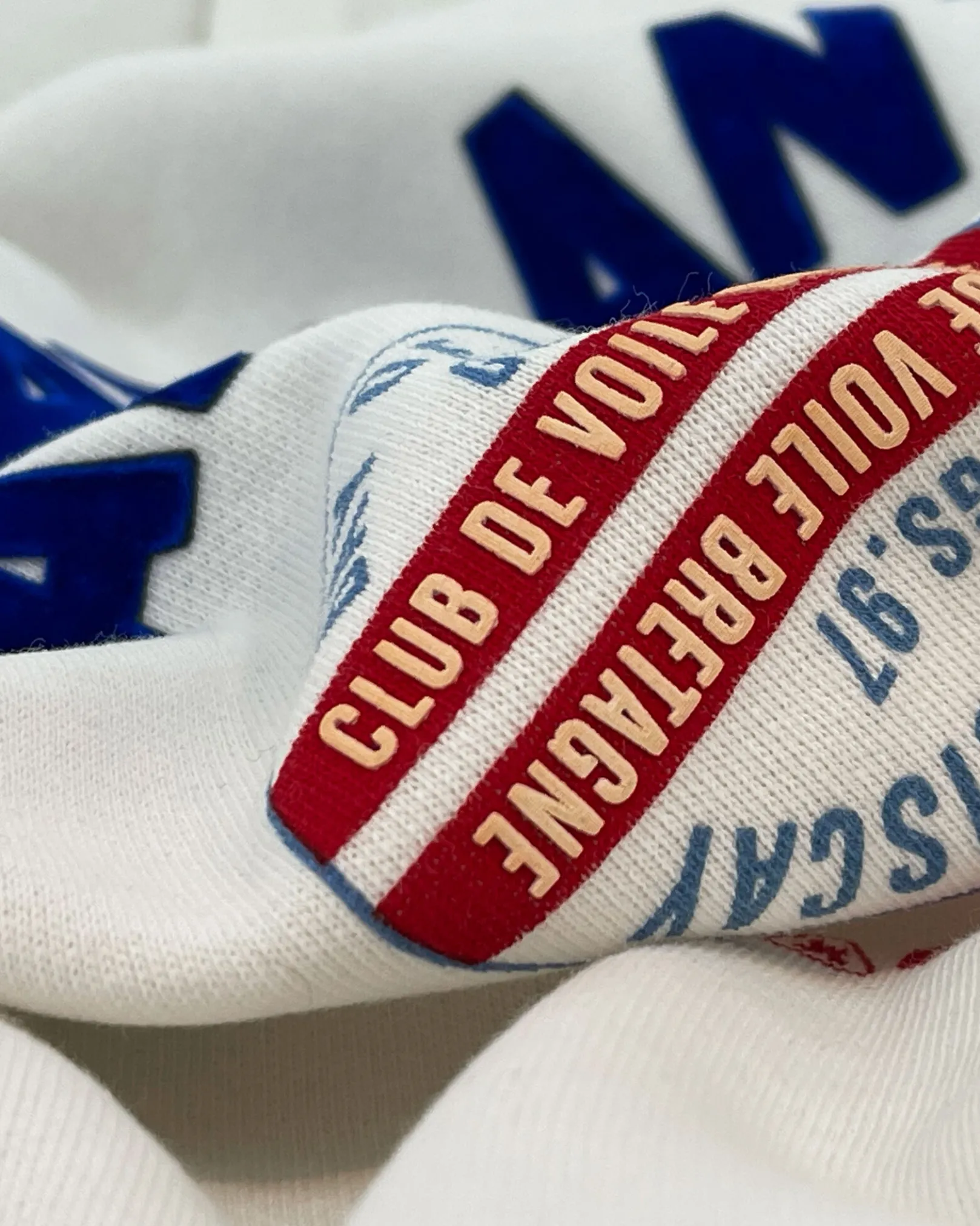 Het Elk Lake Sweater