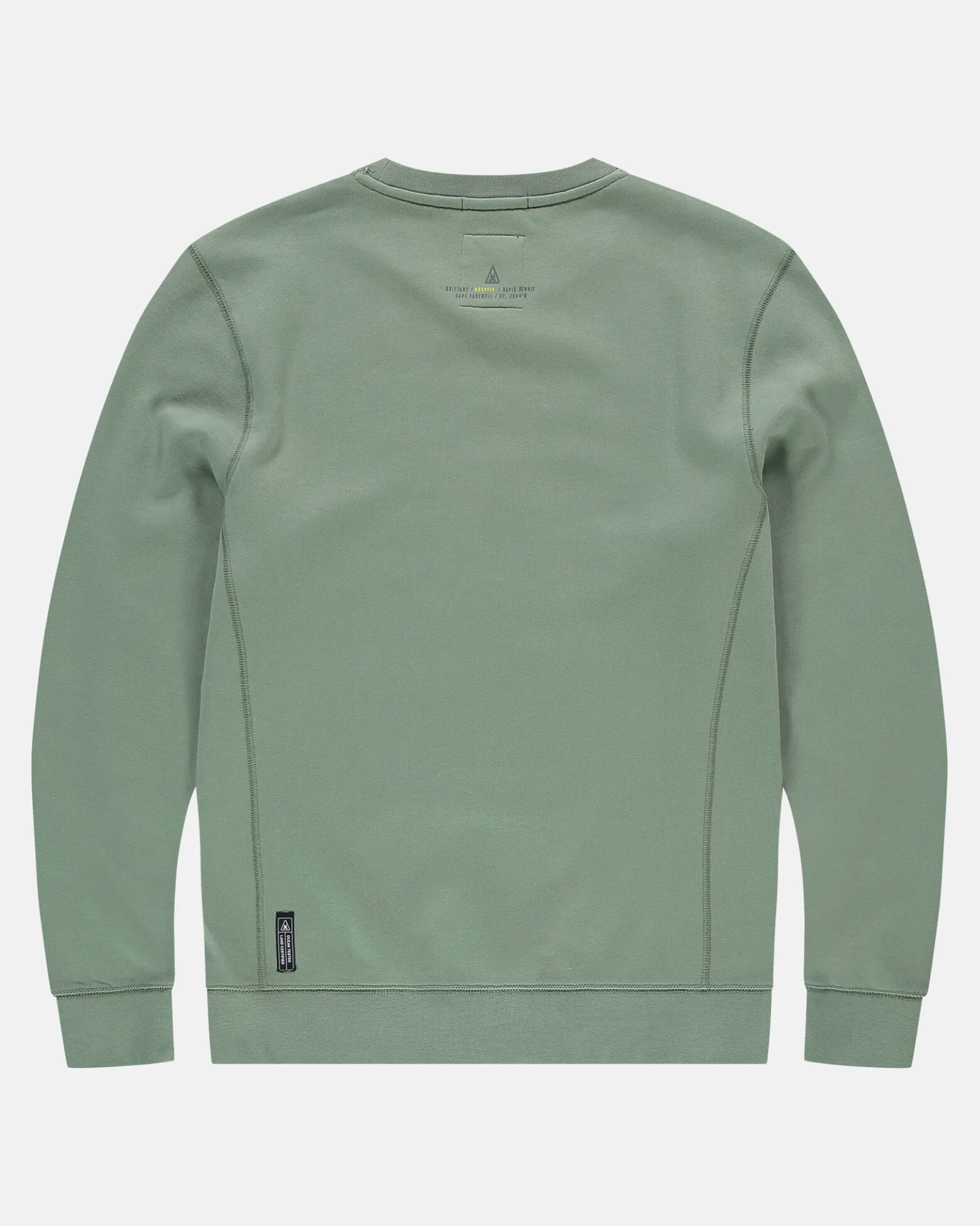 Het Elk Lake Sweater