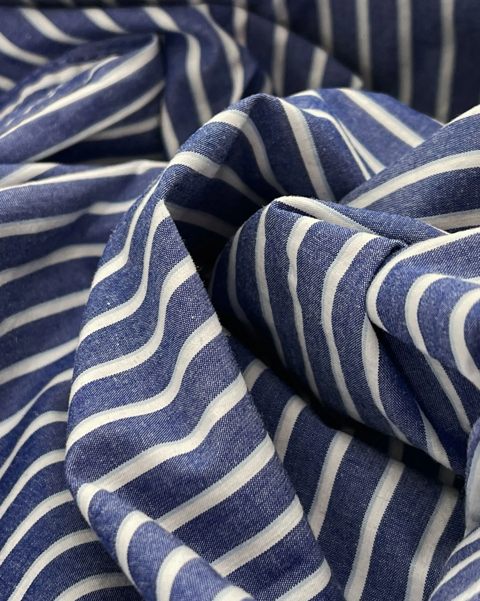 Het Joe Shirt Van 100% Katoen