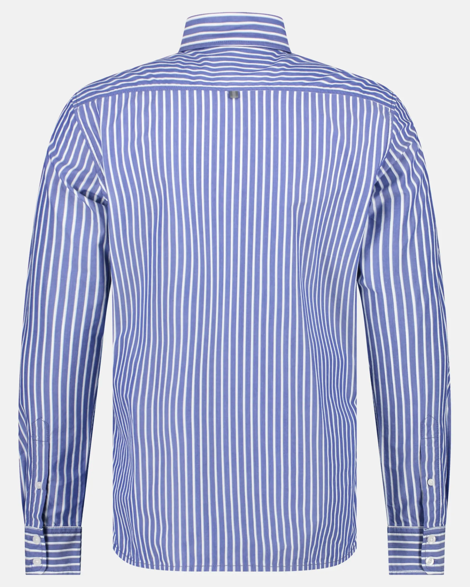 Het Joe Shirt Van 100% Katoen