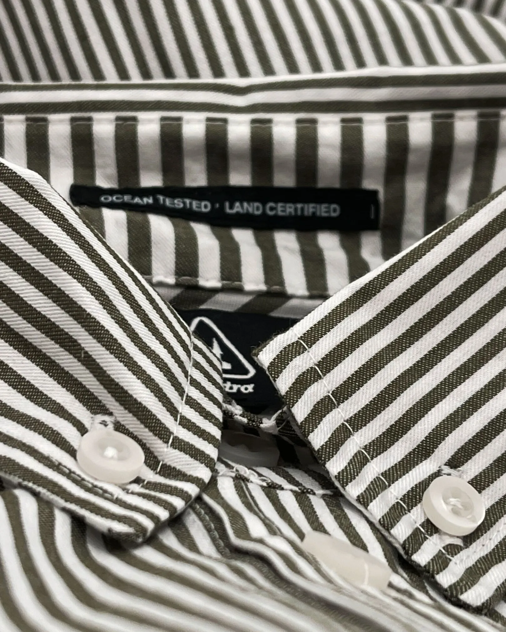 Het Licht Geweven Jannis Overhemd Van 100% Katoen