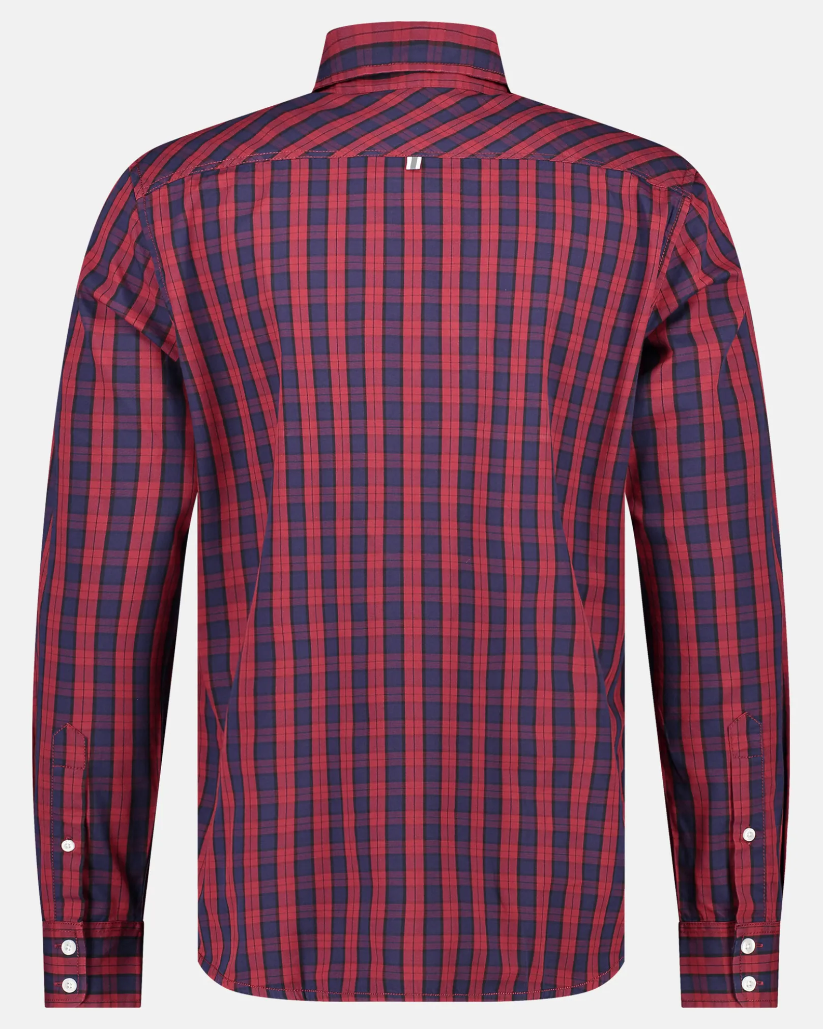 Het Lichtgewicht, Zachte Jett Shirt