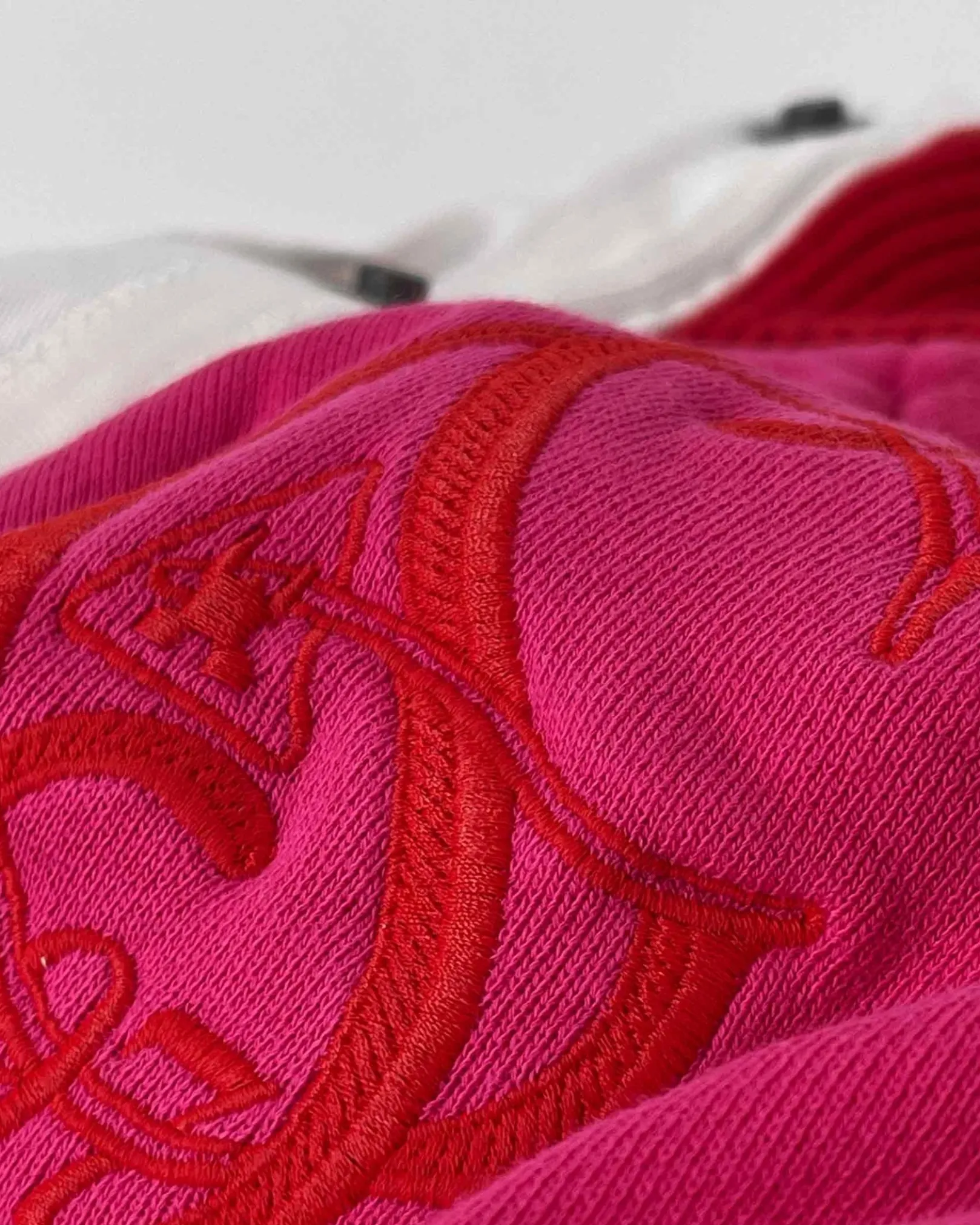 June Sweater Van 100% Katoen