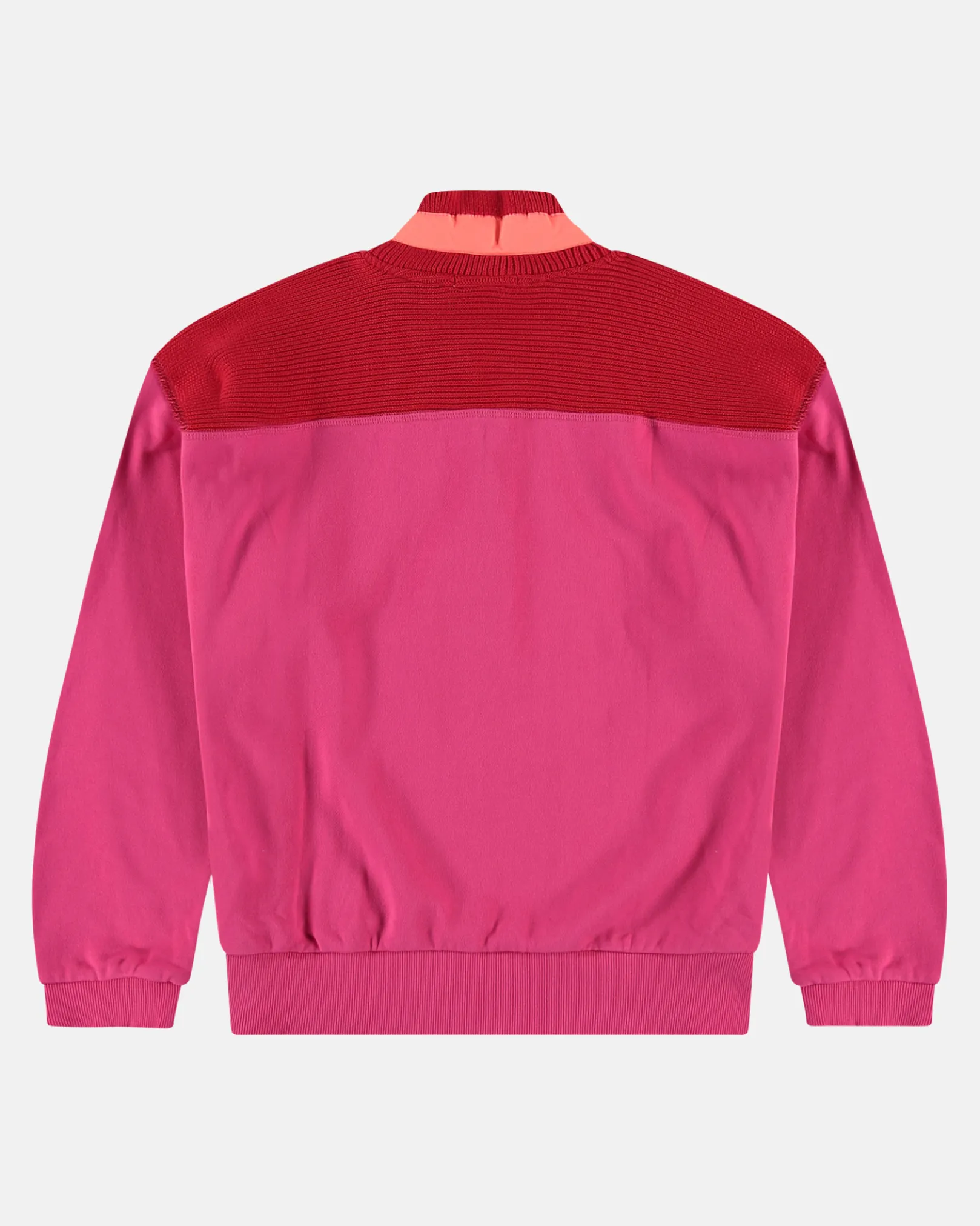 June Sweater Van 100% Katoen