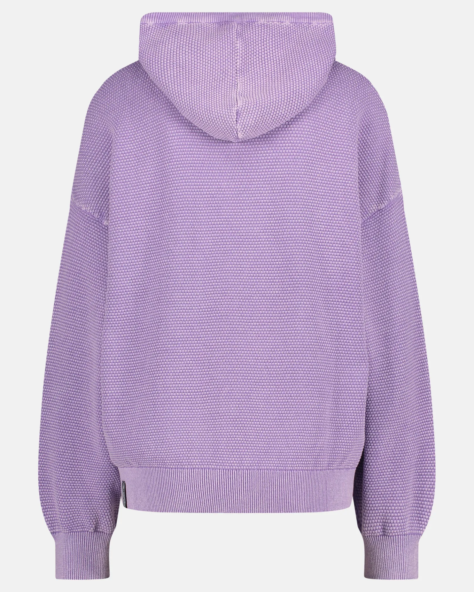 Katoenen Sweater Keira Met Capuchon